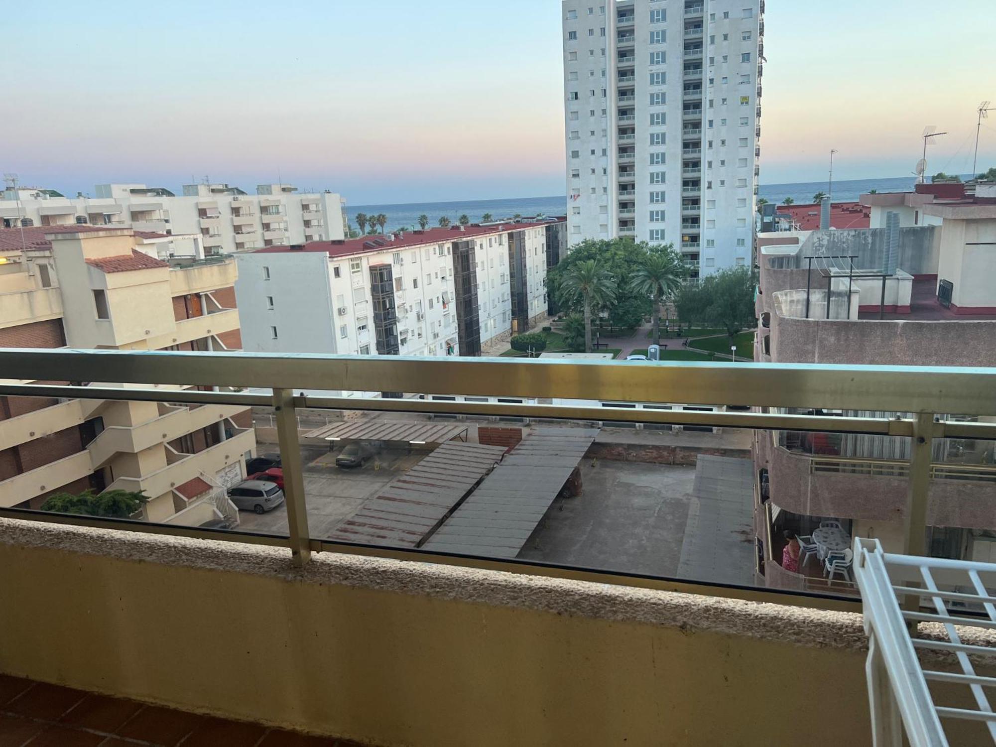 Atico Playa Apartamento *