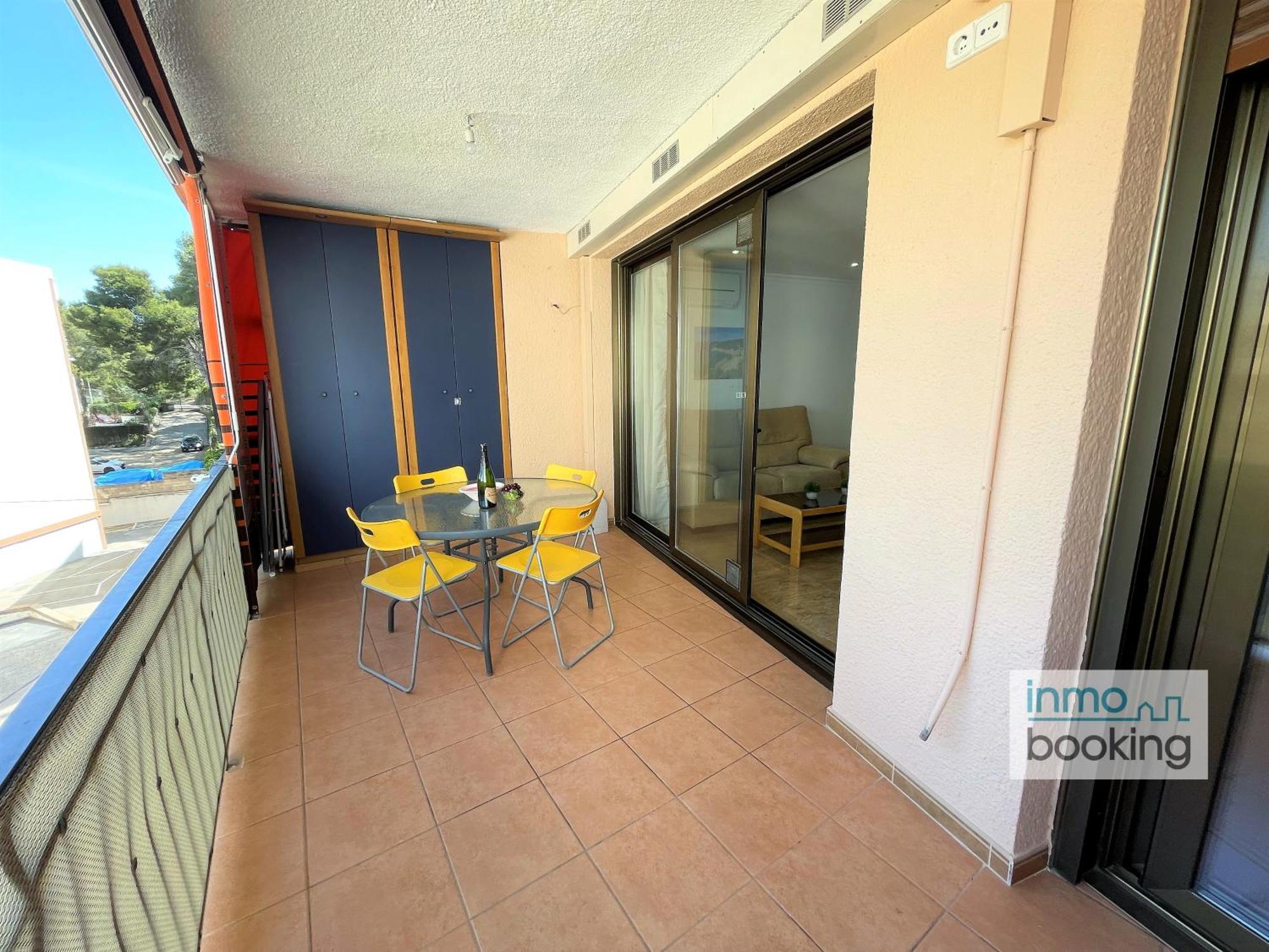 Paradis Sant Sebastian , Climatizado Y Con Piscina Apartment