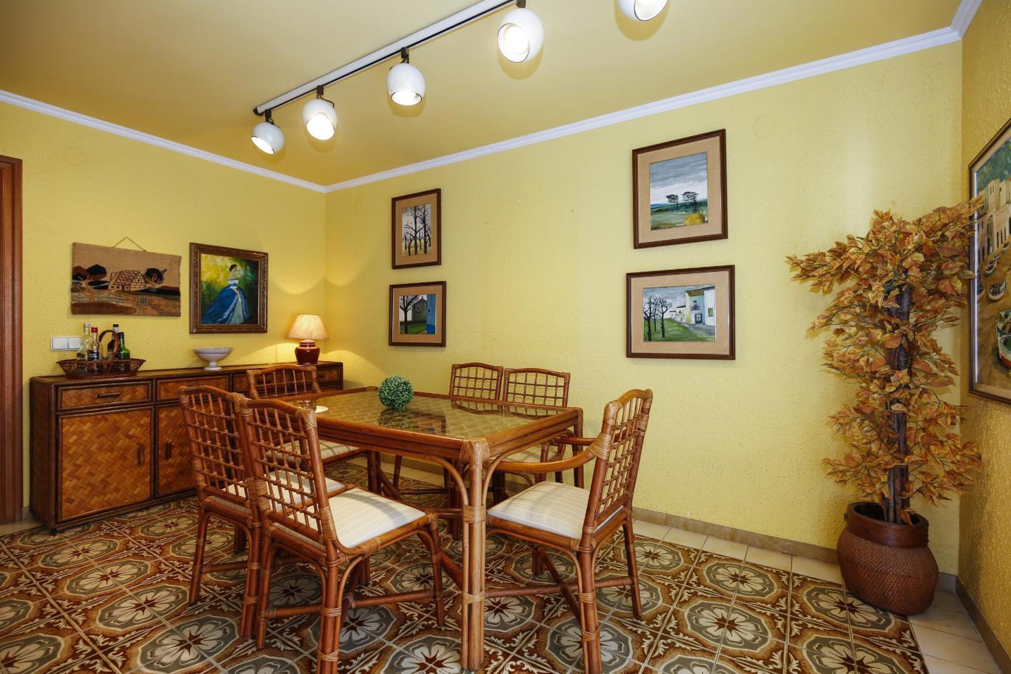 Villa Cococha Planetcostadorada Salou