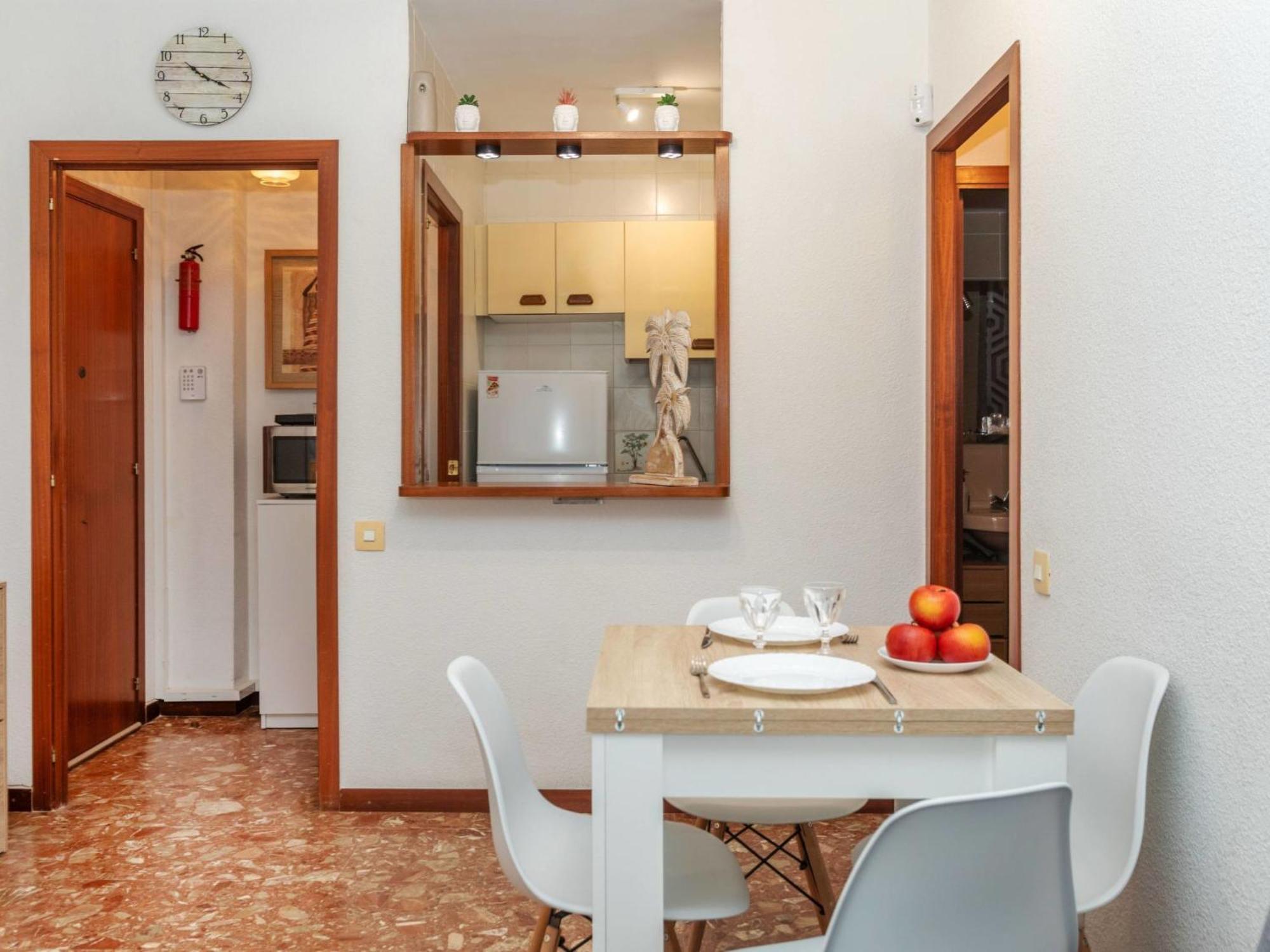 Casalmar By Interhome Apartment