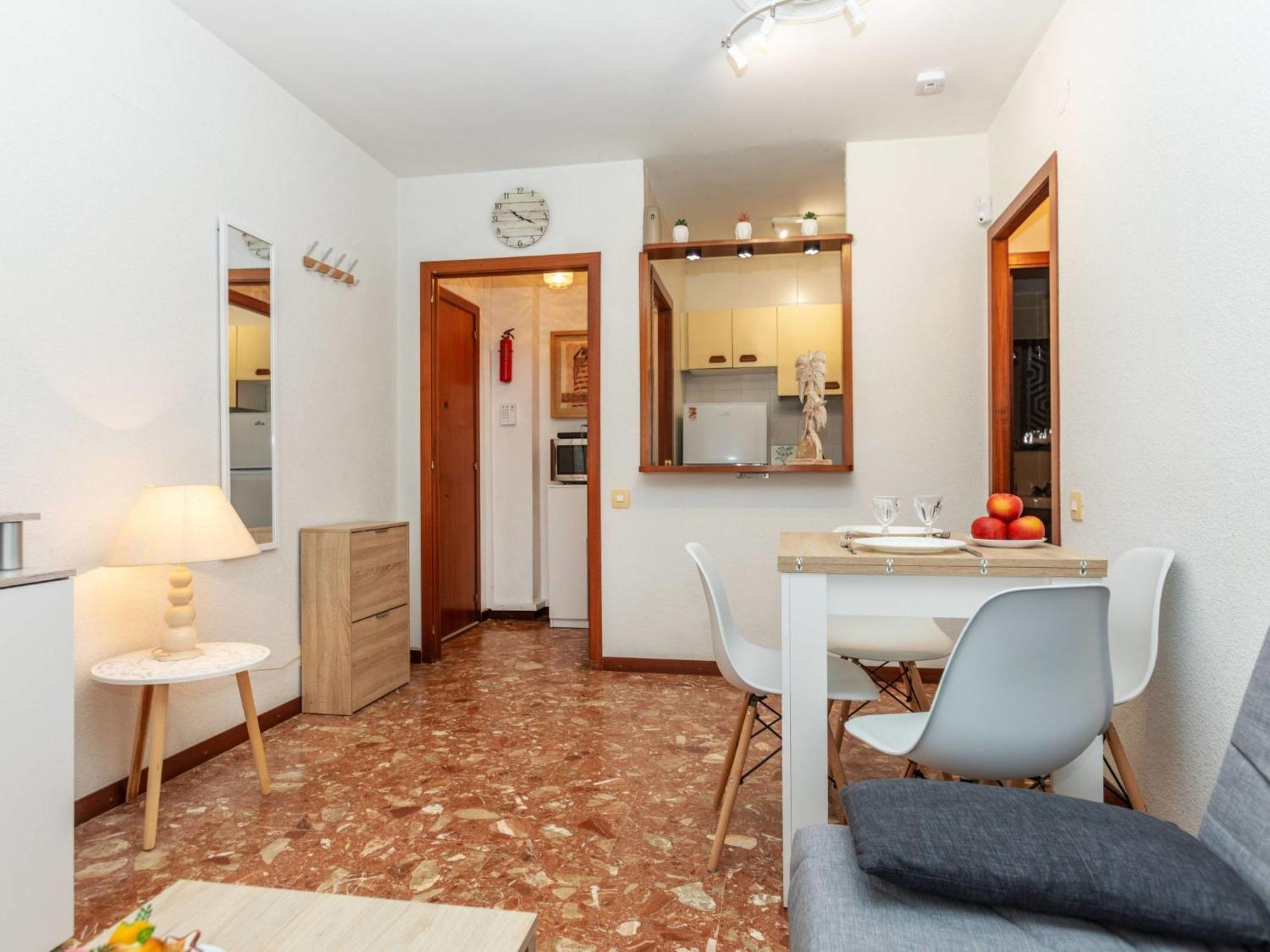 Apartamento Casalmar By Interhome *