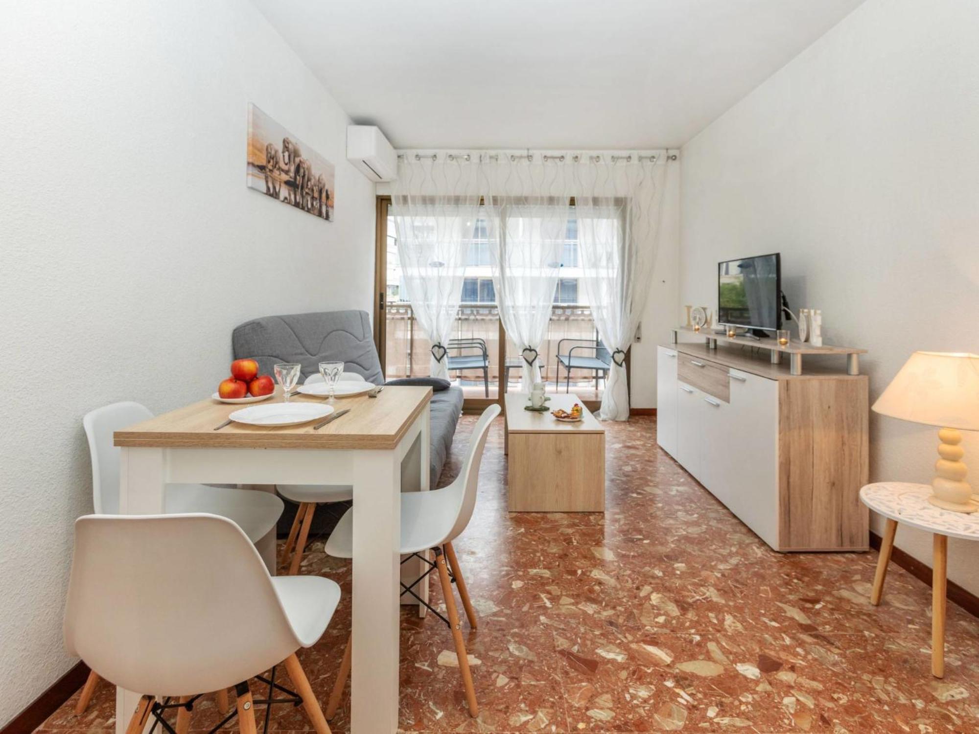 Casalmar By Interhome Apartment *