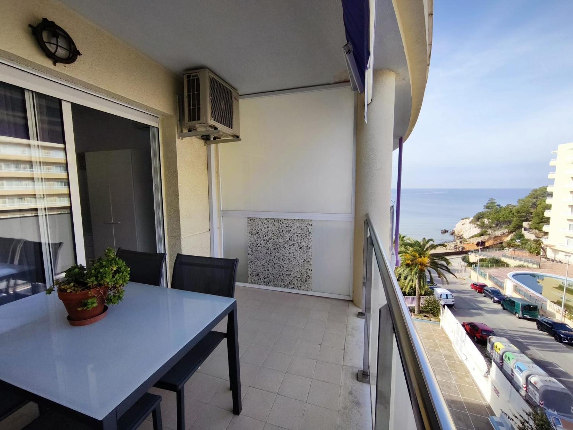Apartment Estudio Dunes 039 Vistas Al Mar Salou
