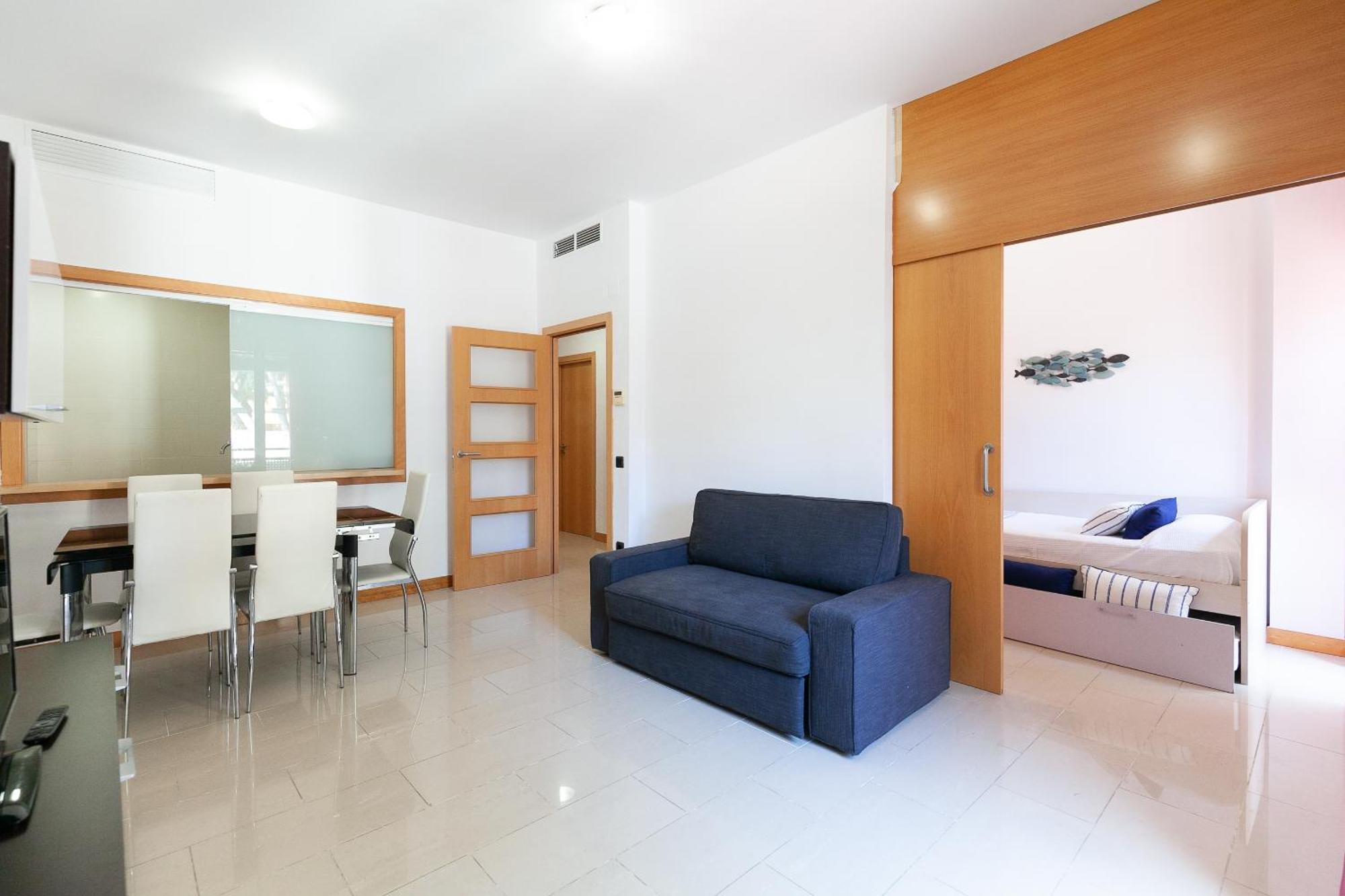 Appartement Uhc Sol I Mar Family Complex Salou
