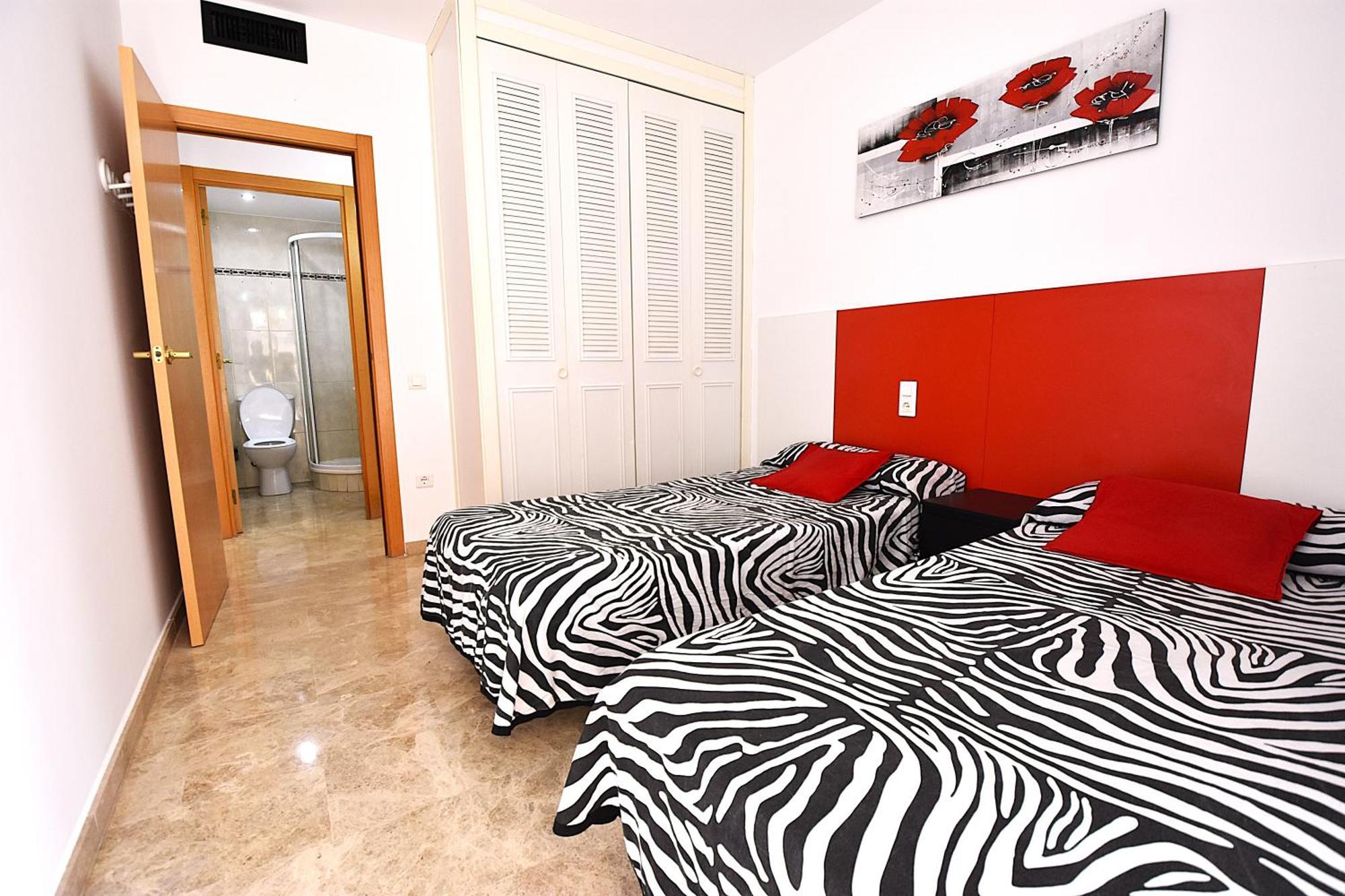 Apartment Ventura Park B1 Salou