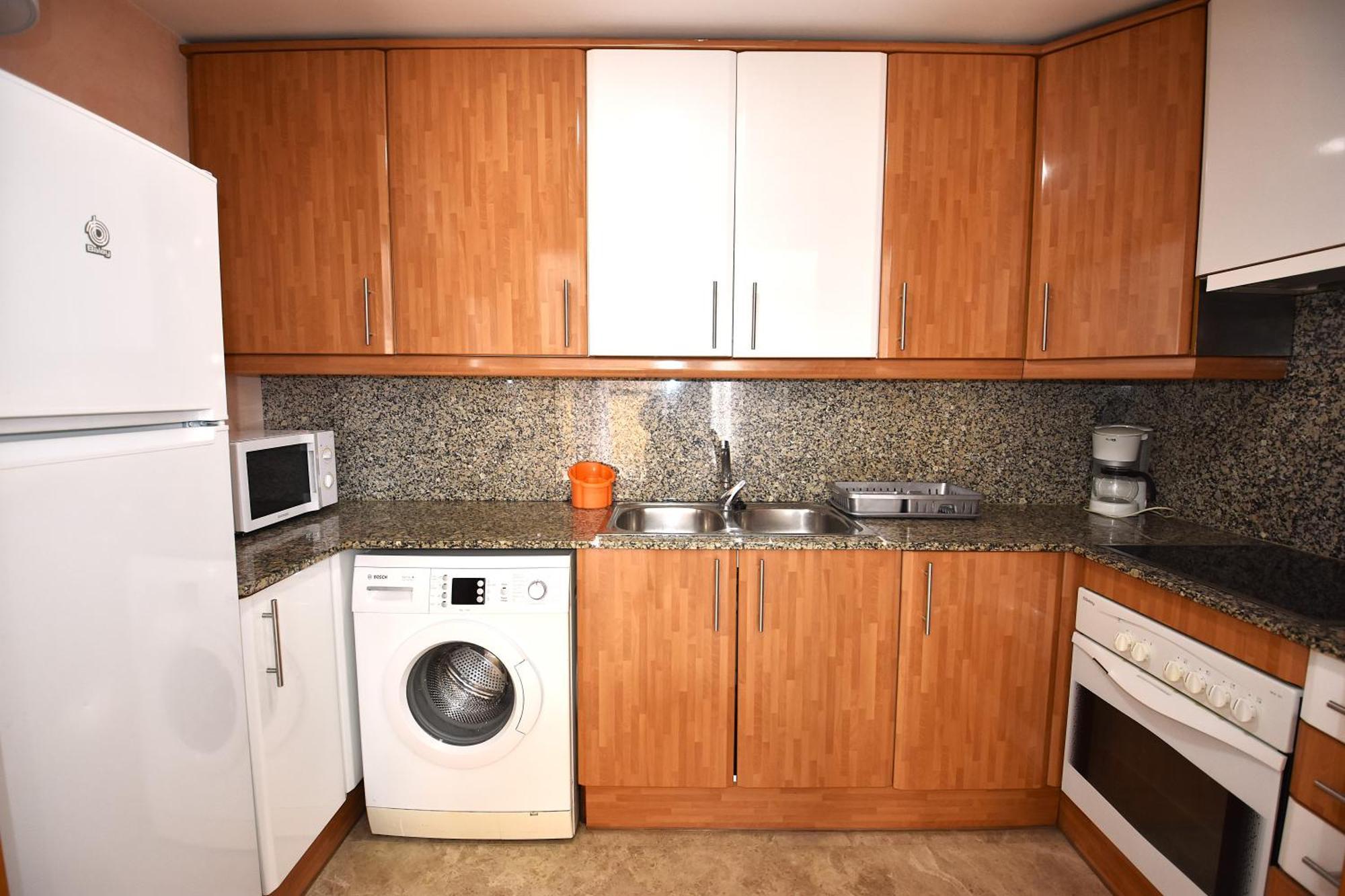 Ventura Park B1 Apartment