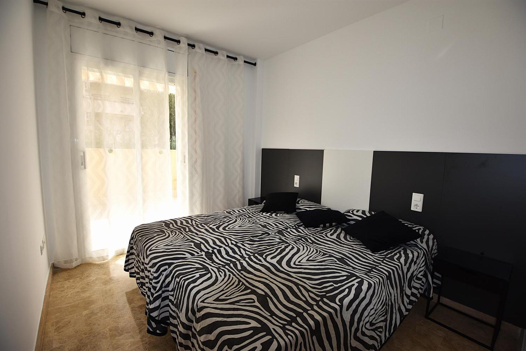 Ventura Park B1 Apartment