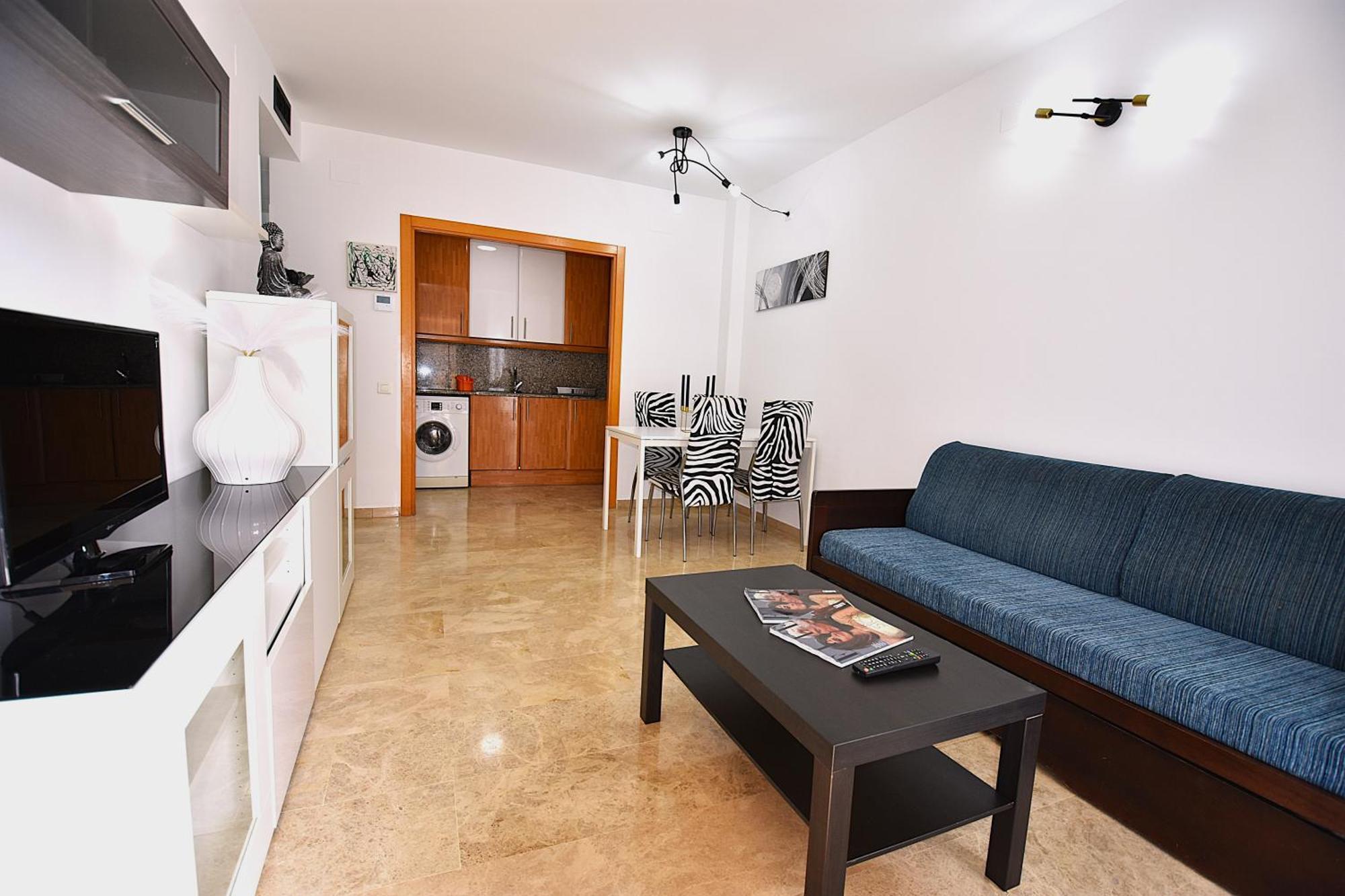 Ventura Park B1 * Salou