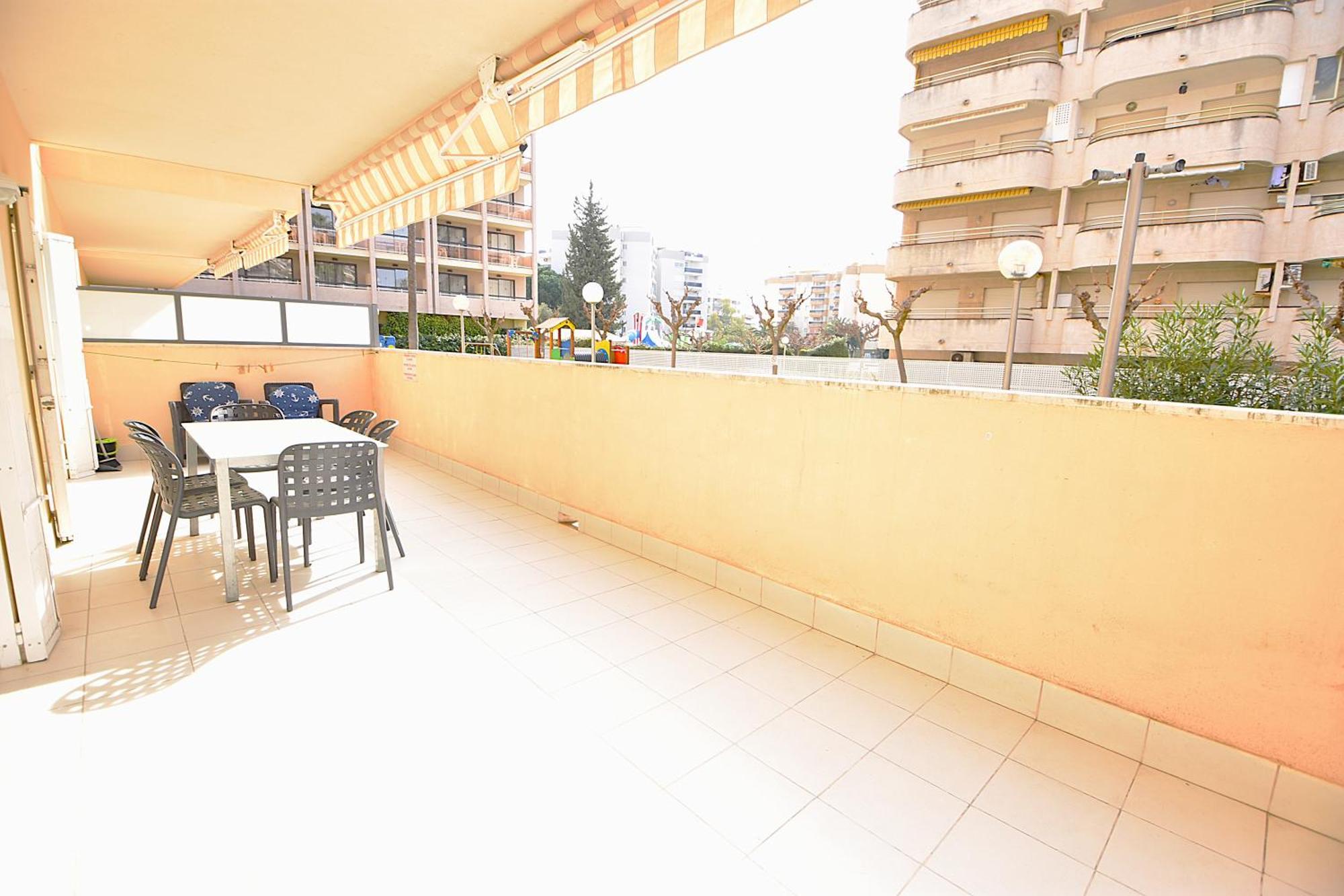 Ventura Park B1 Apartment Salou