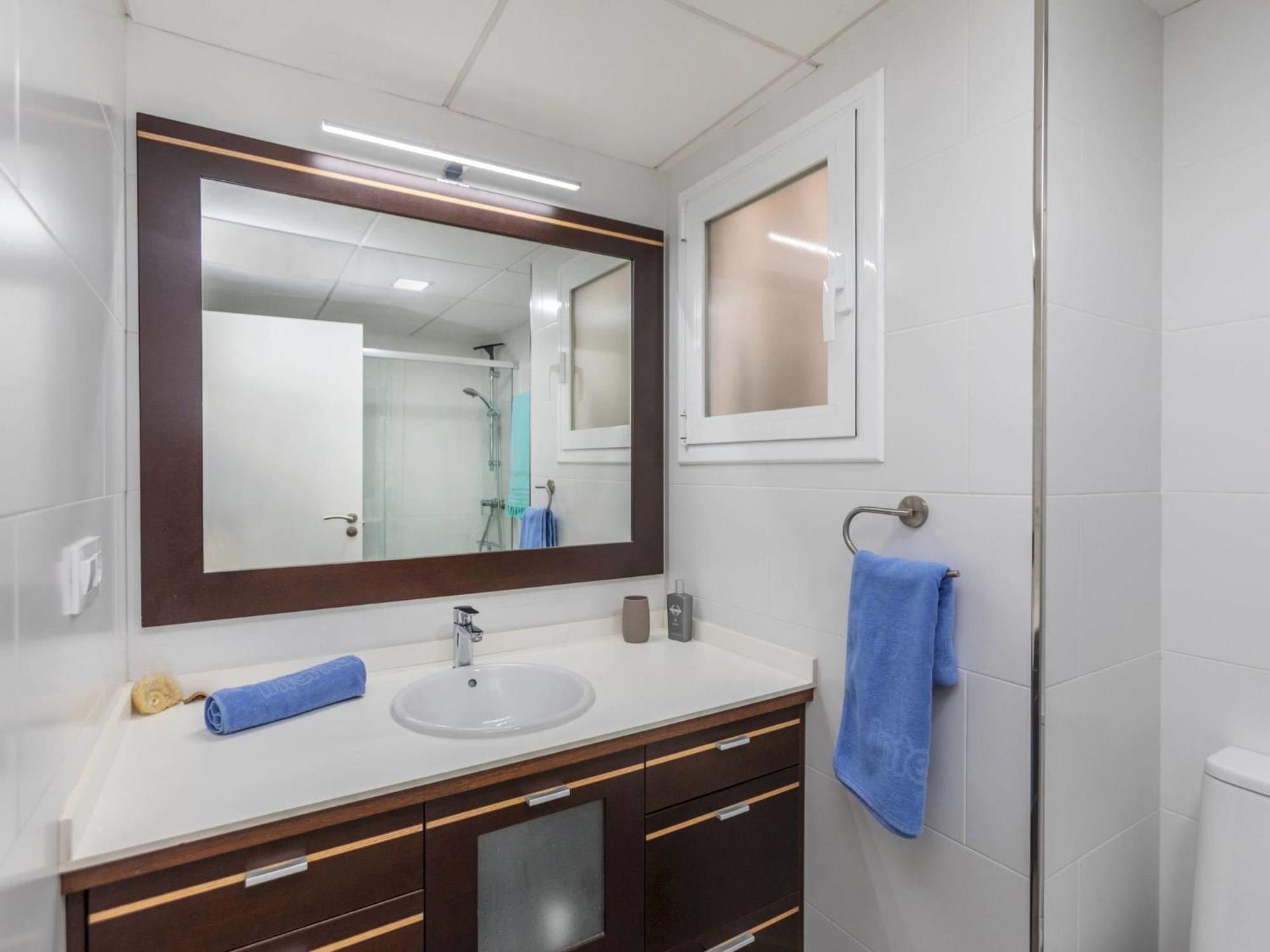 Apartment Costa Brava By Interhome