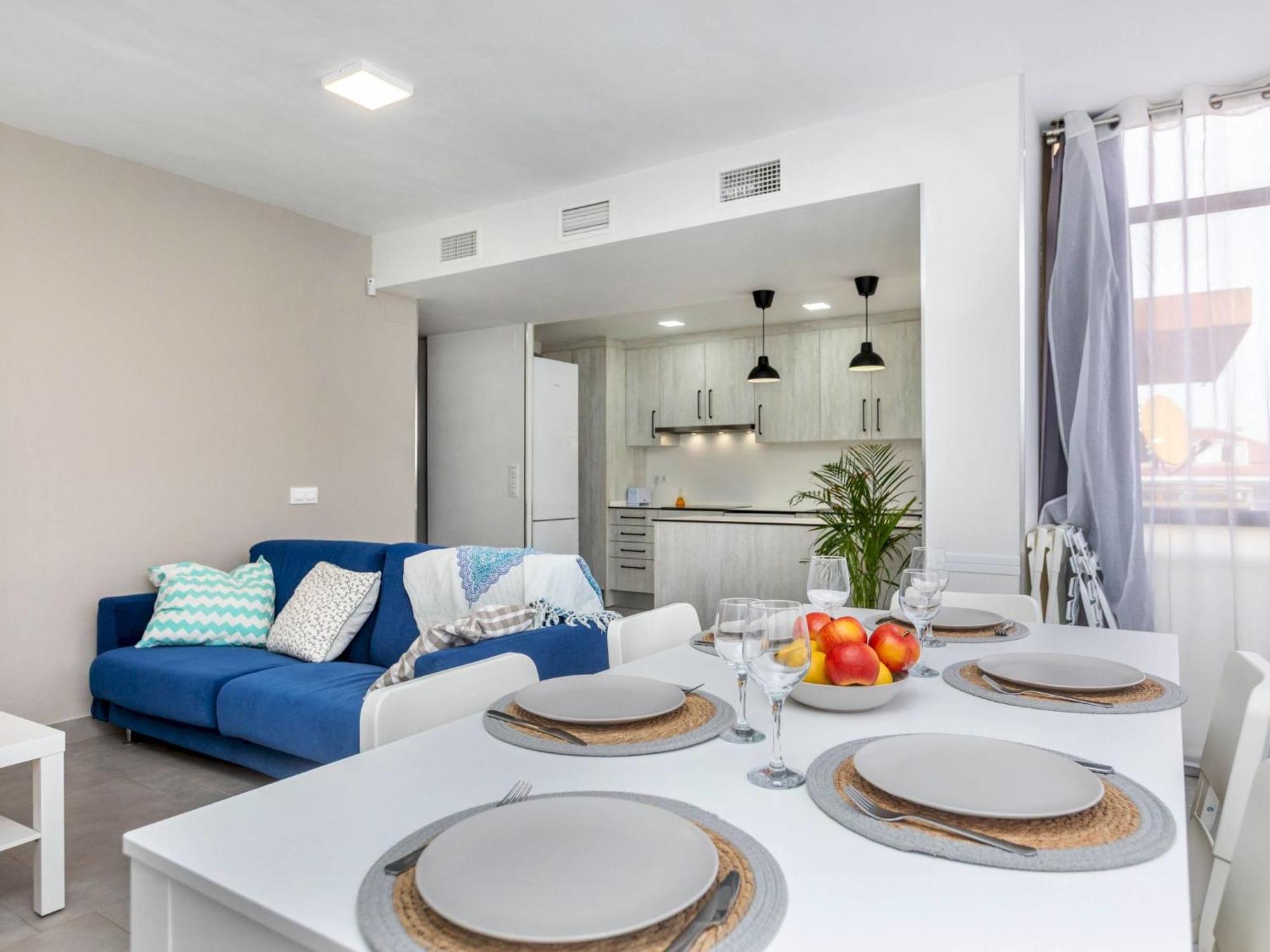 Costa Brava By Interhome Apartment *