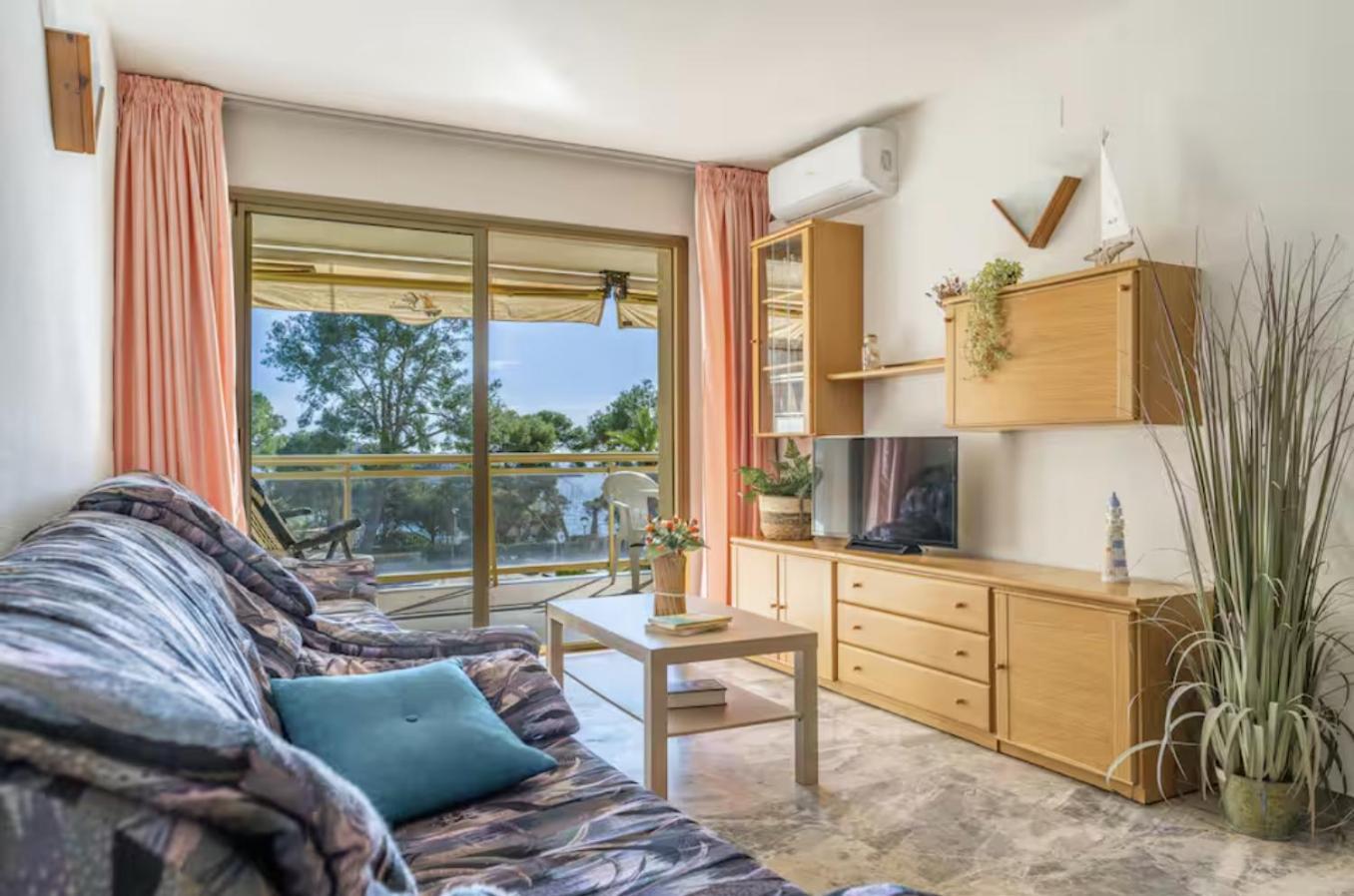 Appartement Oasis Salou