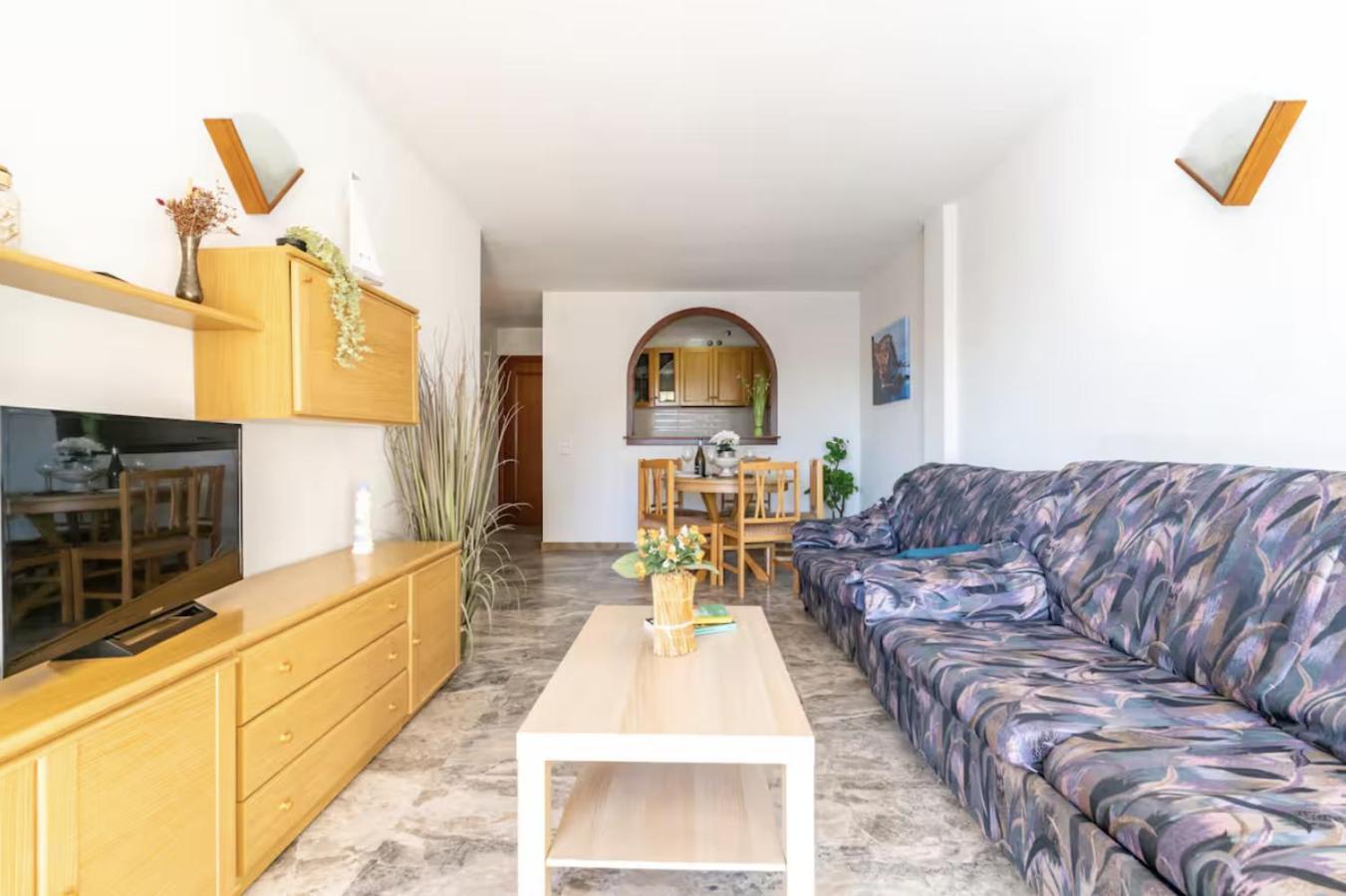 Oasis Appartement