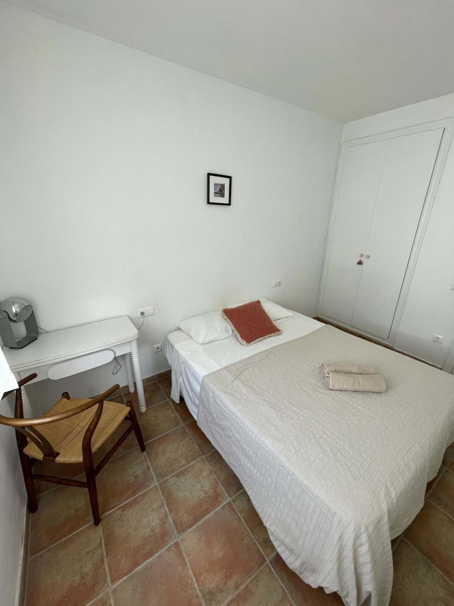 Salou Holiday Home Chalet