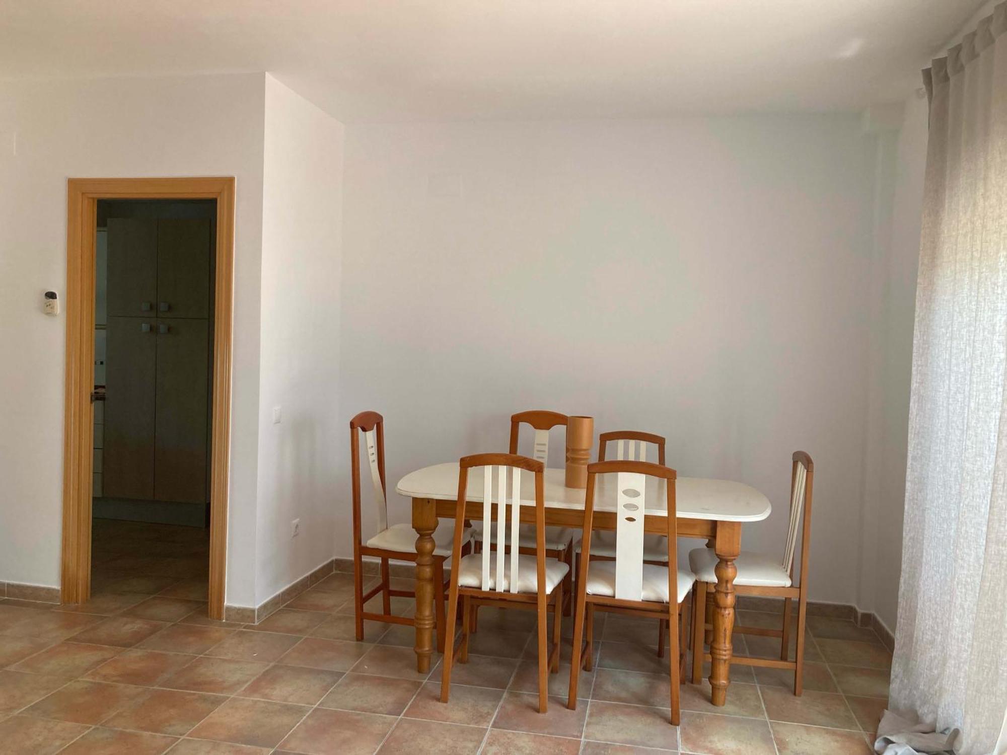Salou Holiday Home Chalet *