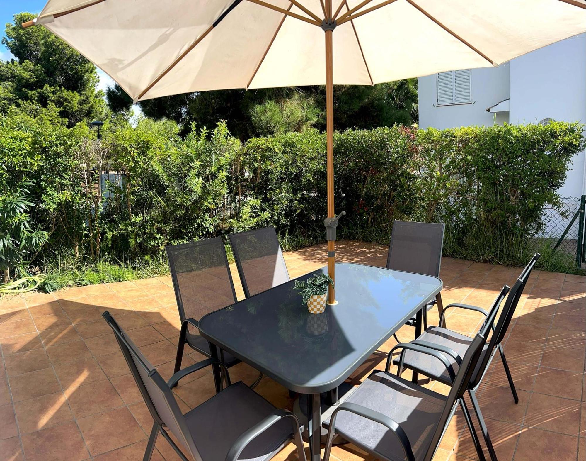 Chalet Salou Holiday Home *