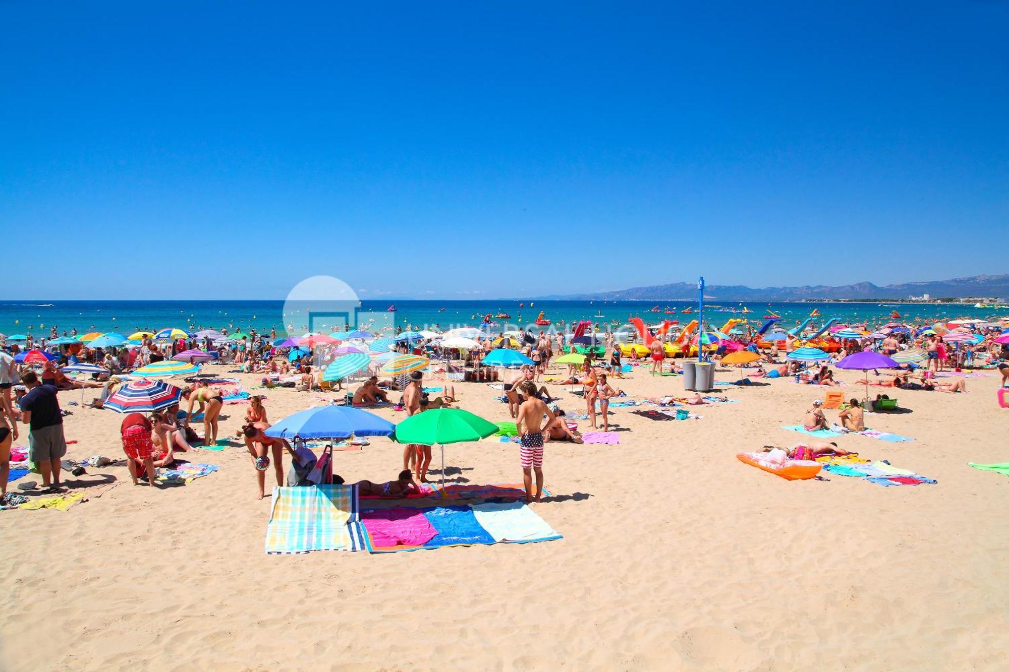 Apartment Uhc Montecarlo S104-018 Salou
