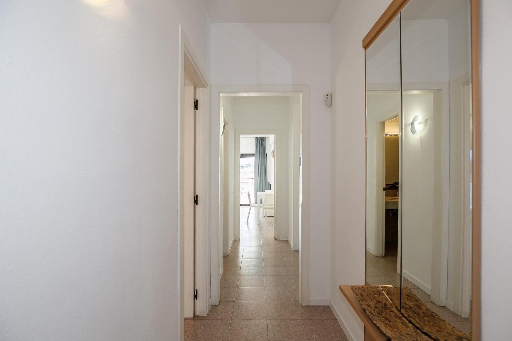 Apartment Uhc Montecarlo S104-018 *