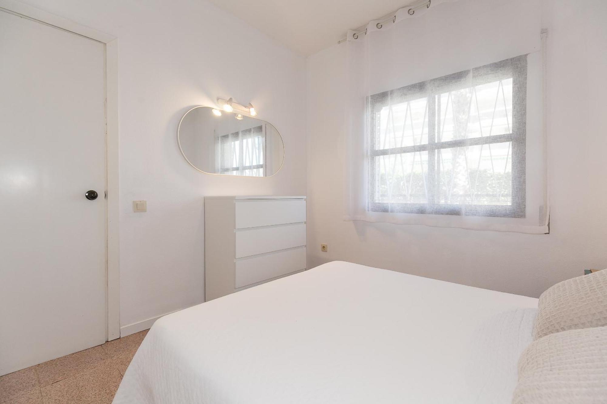 Uhc Montecarlo S104-018 Apartment Salou
