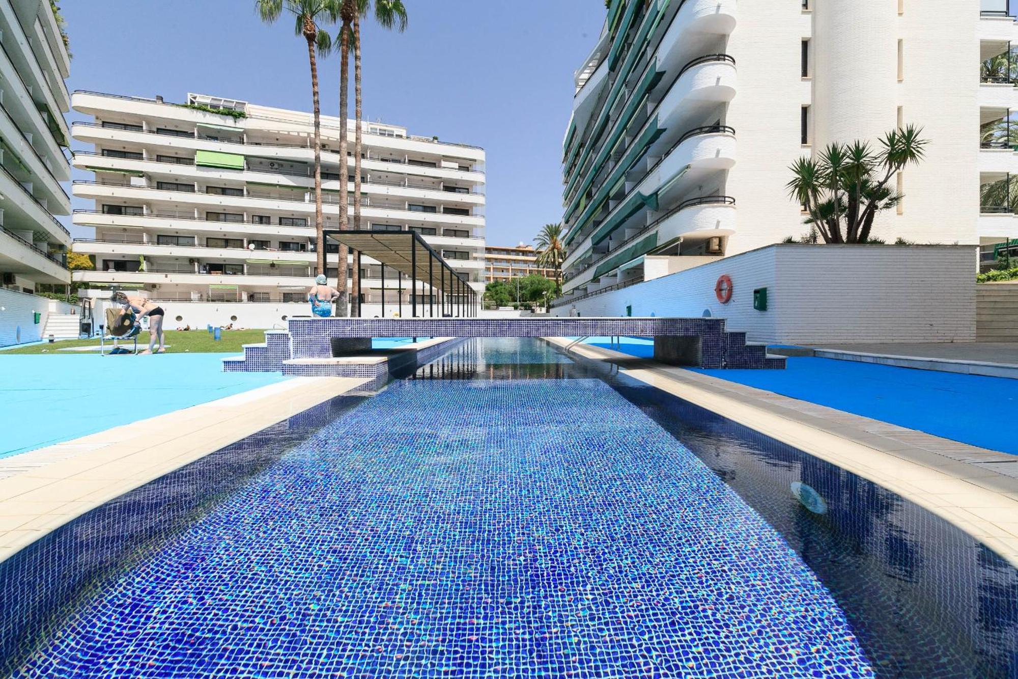 Uhc Montecarlo S104-018 Apartment Salou