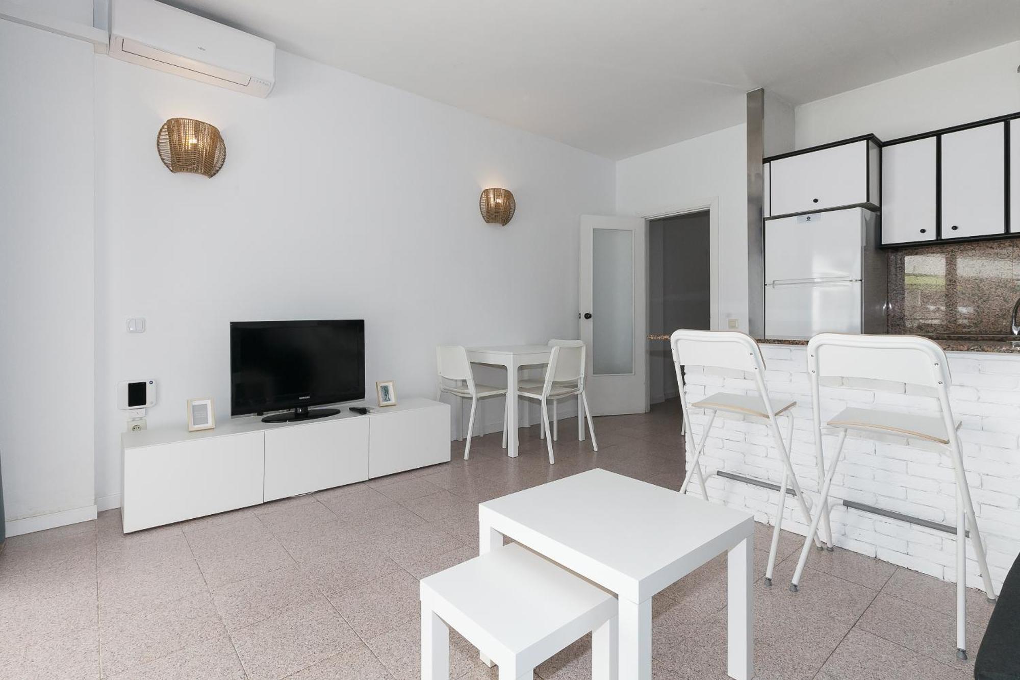 Uhc Montecarlo S104-018 Apartment