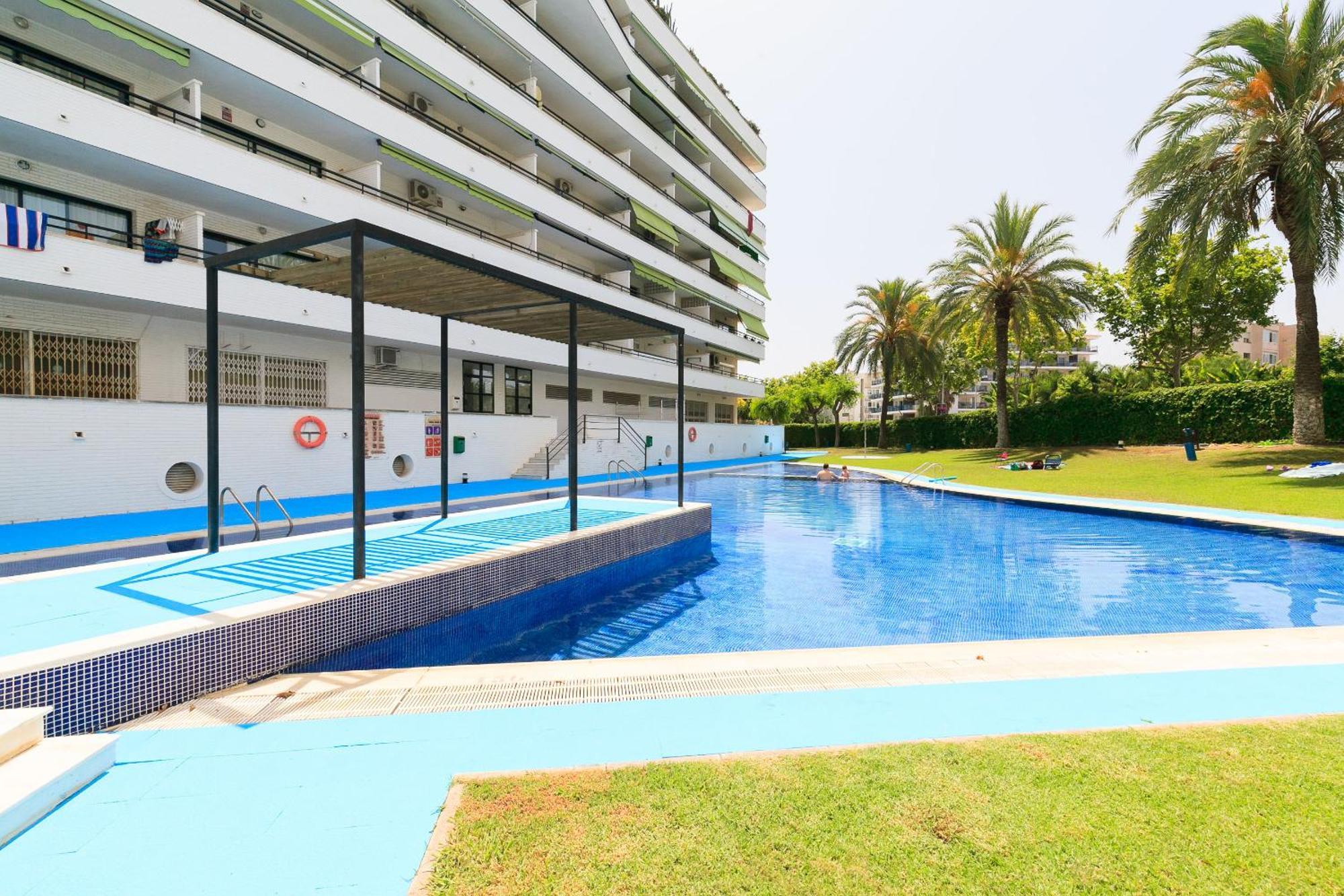 Apartment Uhc Montecarlo S104-018 *