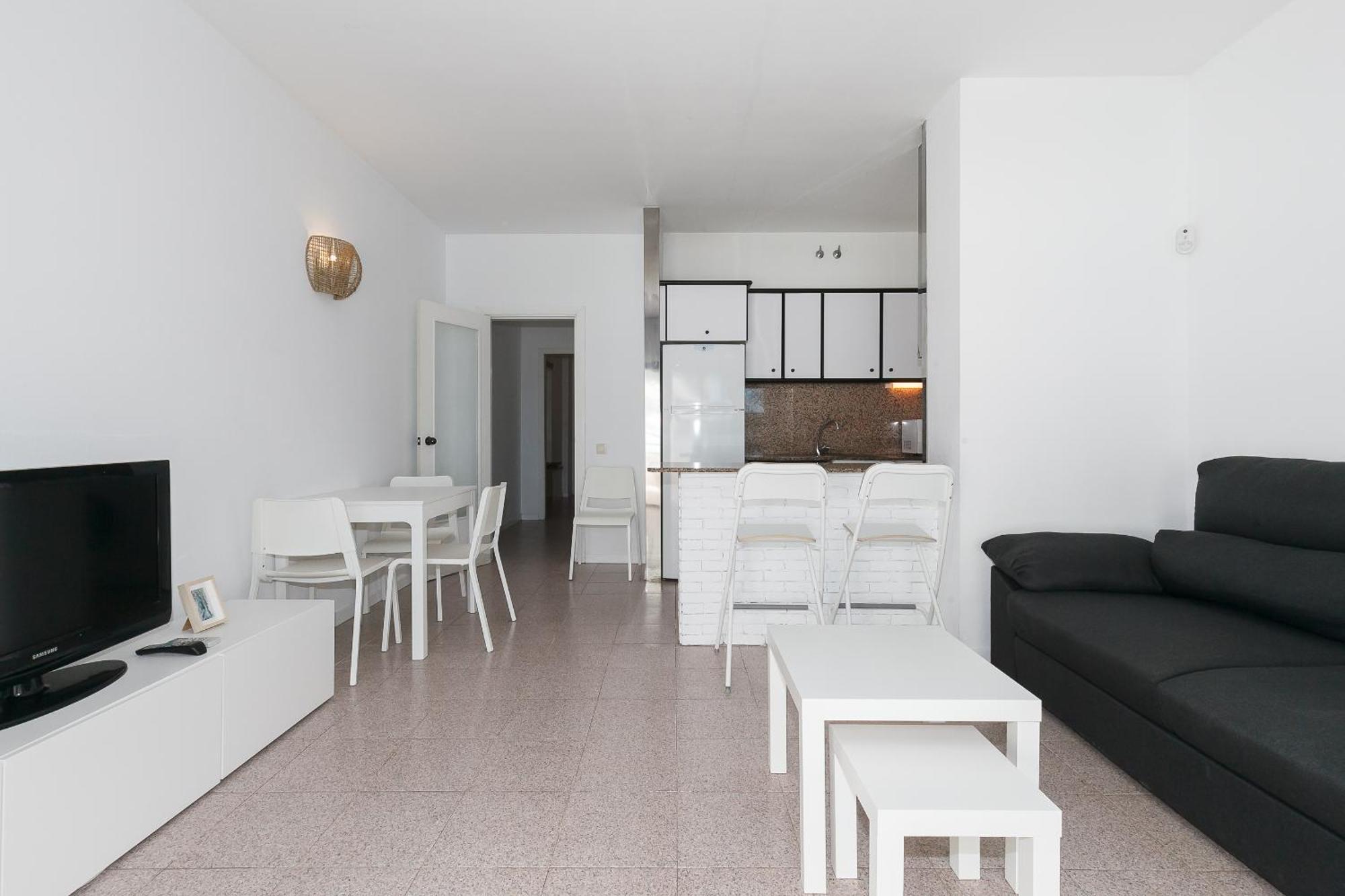 Apartment Uhc Montecarlo S104-018 *