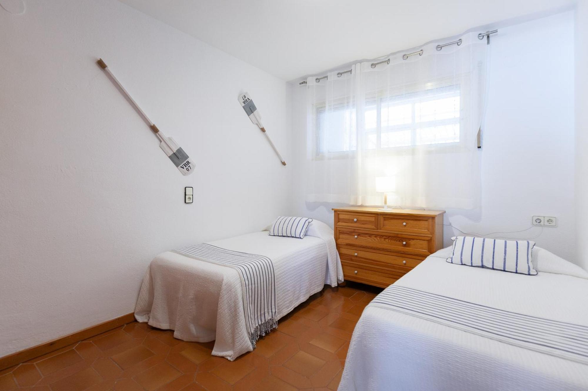 Uhc Playamero Family Complex Apartment *