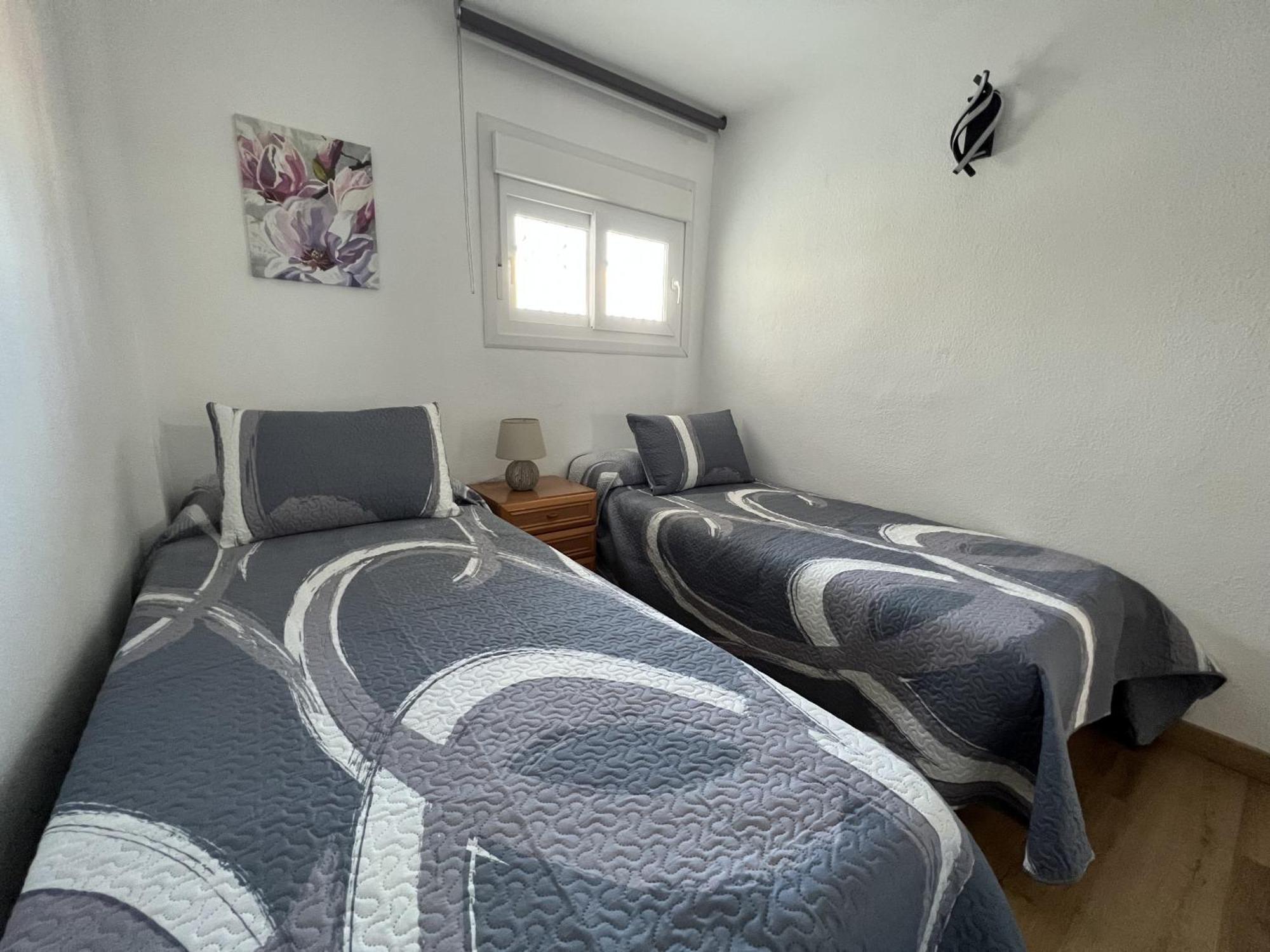 Fabra Apartment