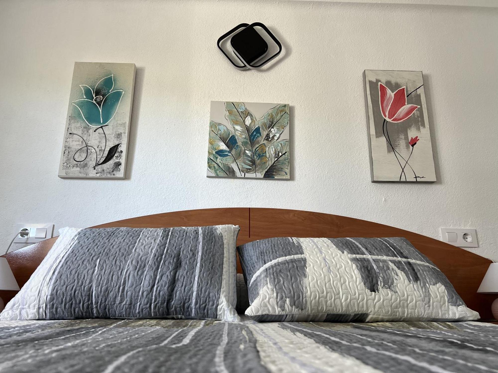 Apartment Fabra