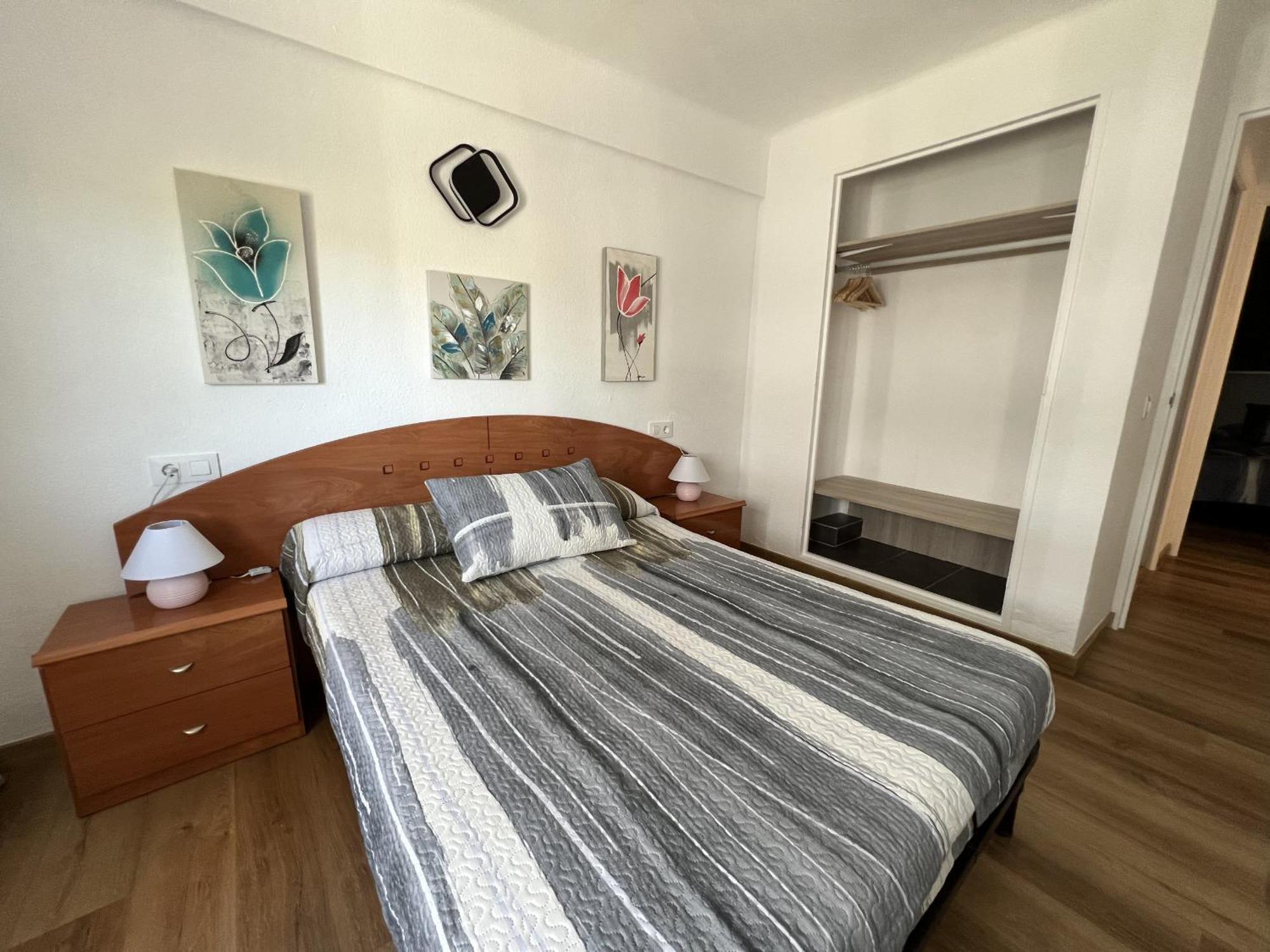 Fabra Apartment *