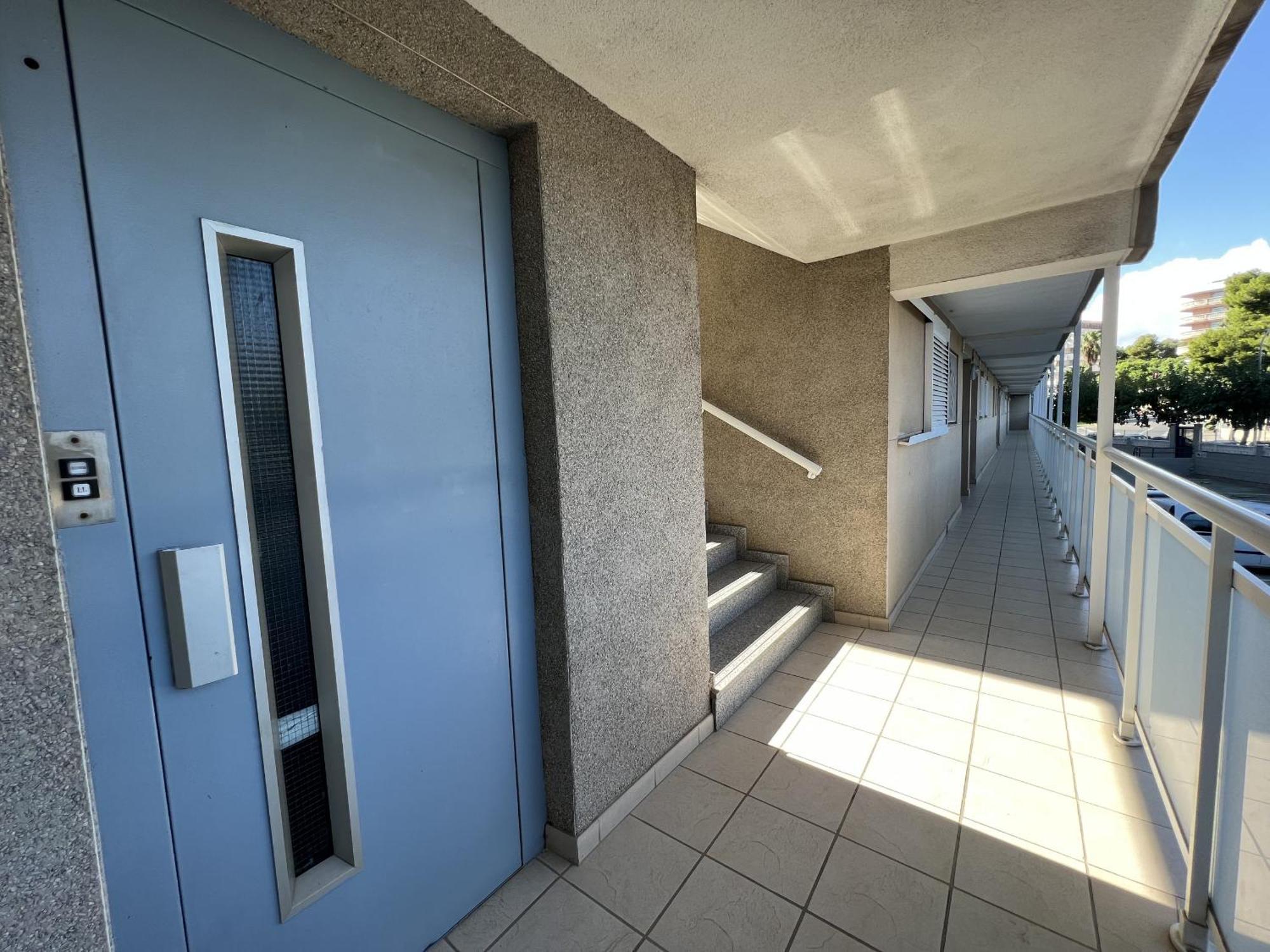 Fabra Apartment *
