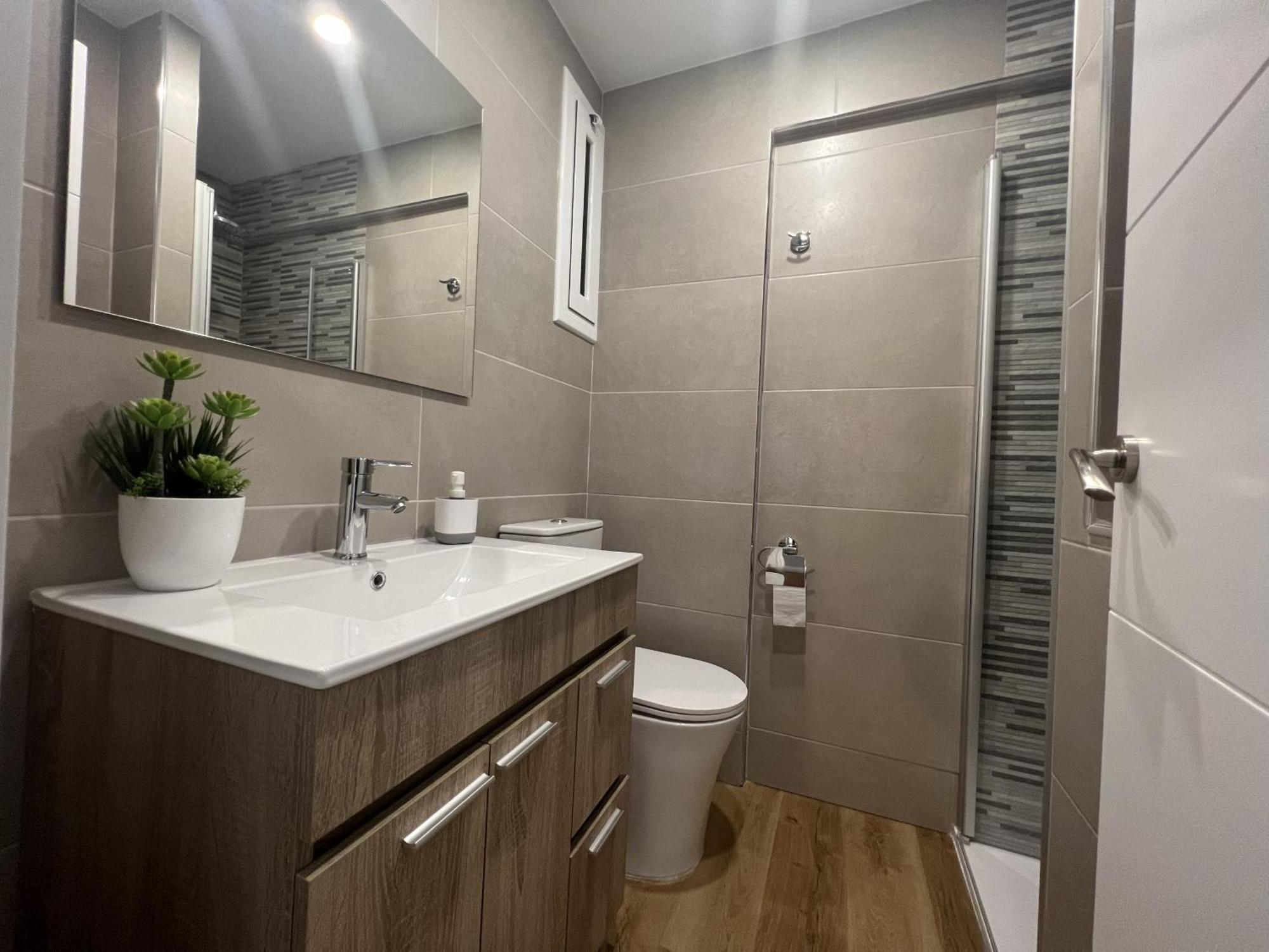 Fabra Apartment Salou