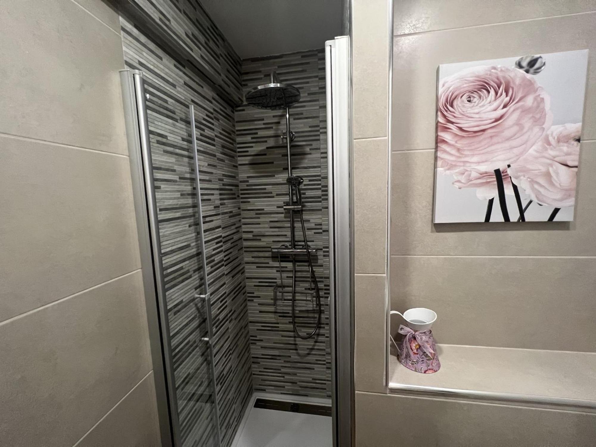 Fabra Apartment Salou
