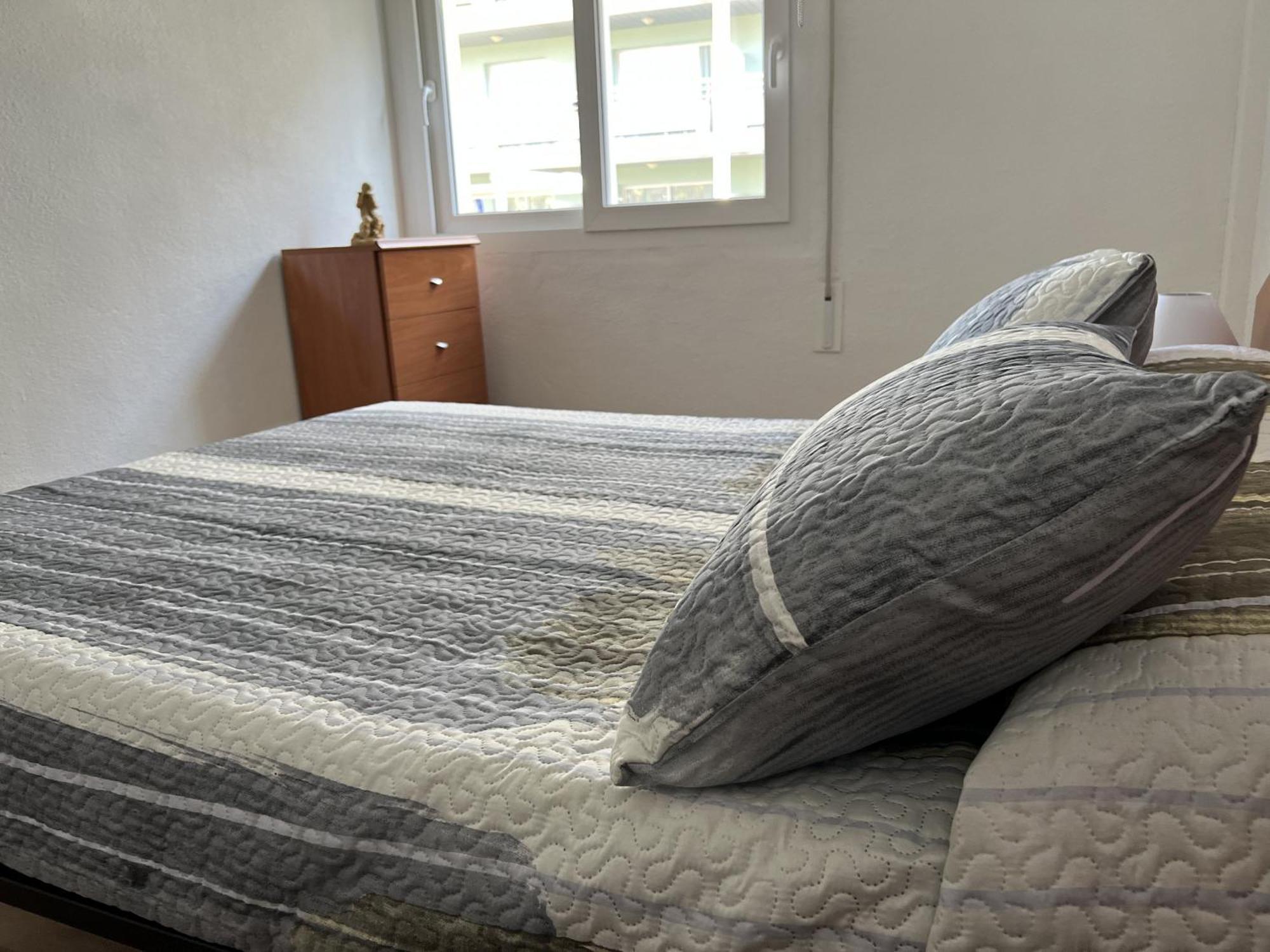 Apartment Fabra Salou