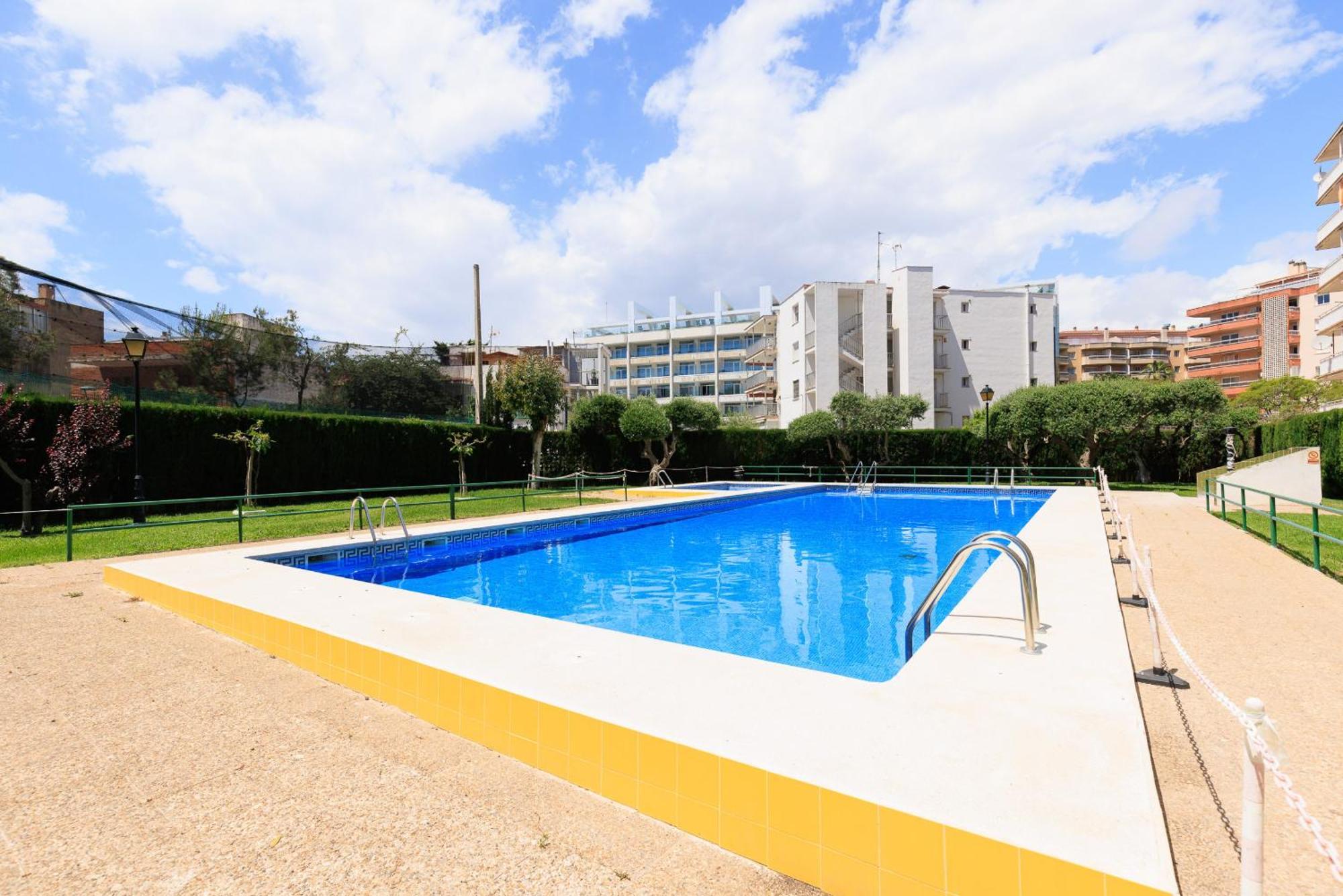 Fabra Apartment *