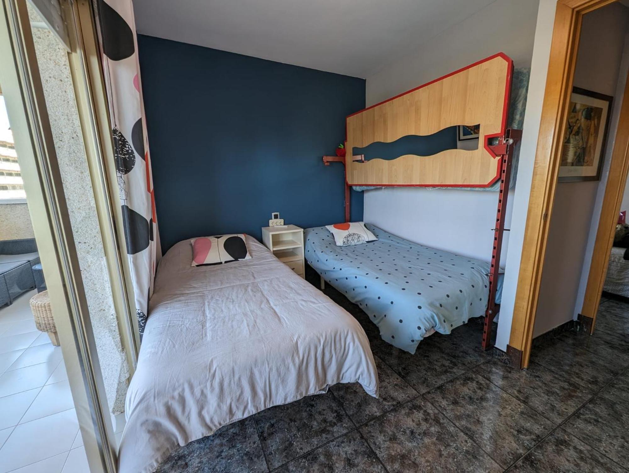 Apartment Enjoy The Beach, Port Aventura And Ferrari Land