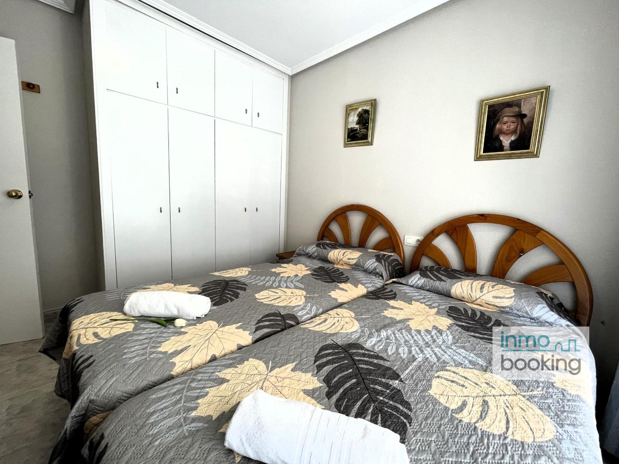 Living Park Salou, Climatizado Y Con Piscina Apartment *