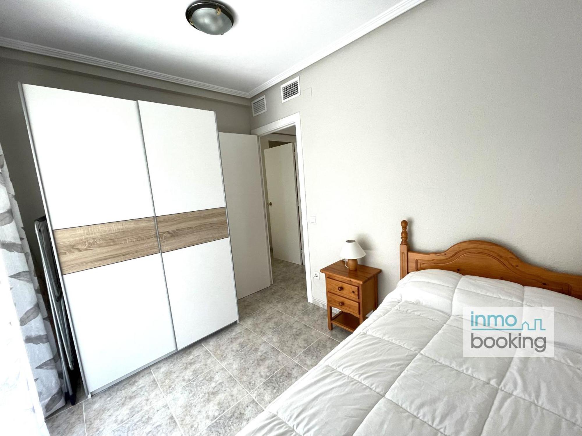 Apartment Living Park Salou, Climatizado Y Con Piscina Salou