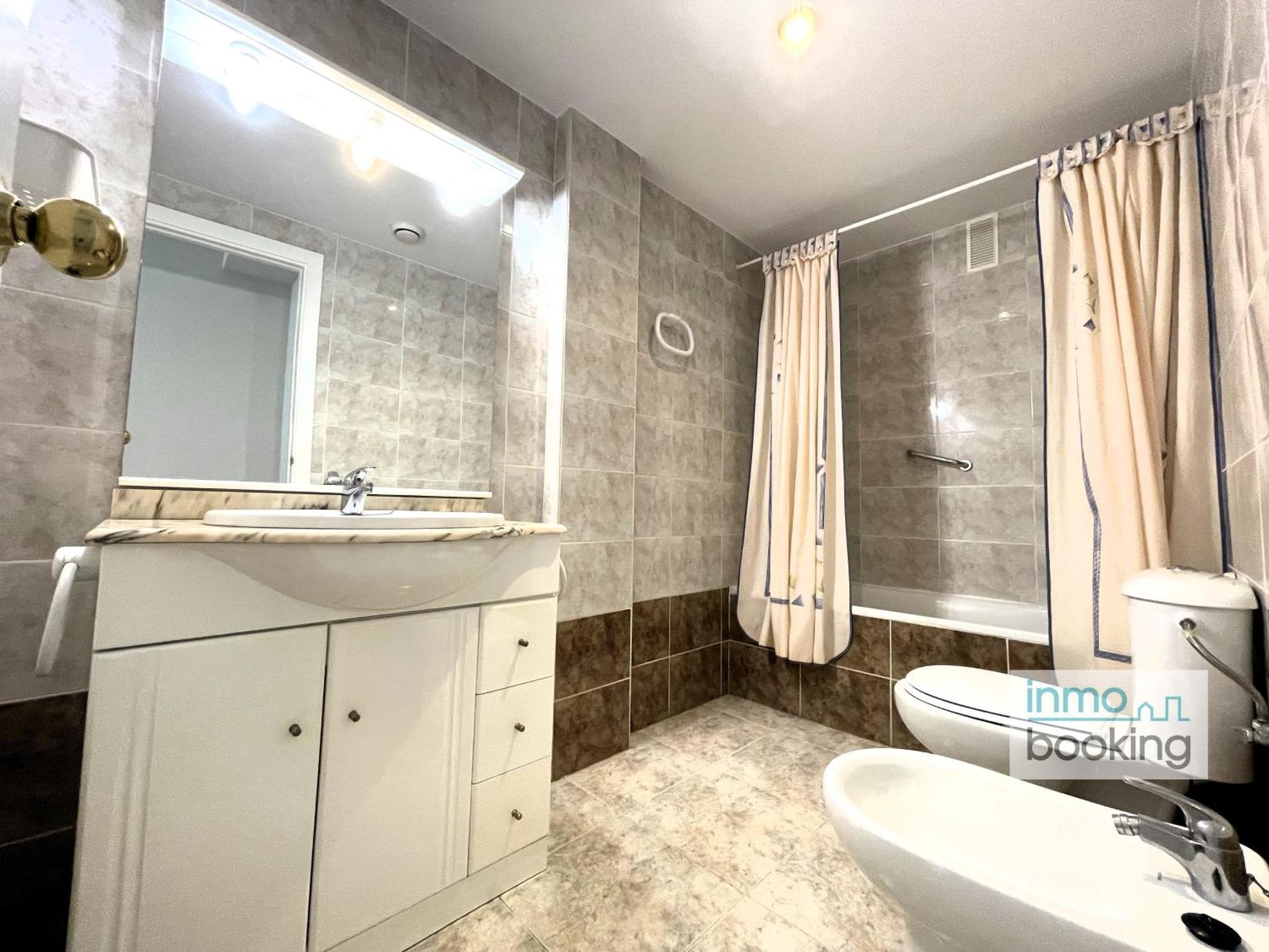 Living Park Salou, Climatizado Y Con Piscina Apartment *