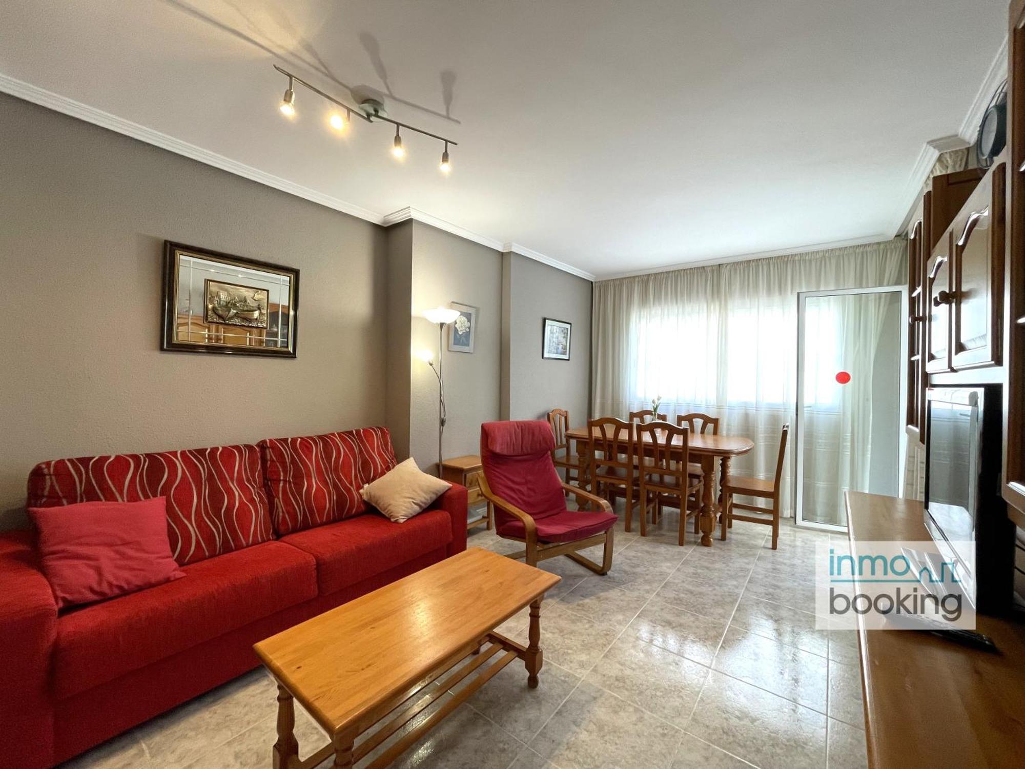 Living Park Salou, Climatizado Y Con Piscina Apartment Salou