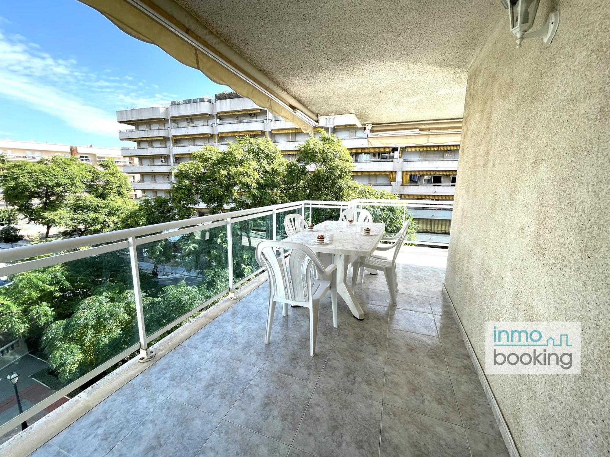 Living Park Salou, Climatizado Y Con Piscina Salou