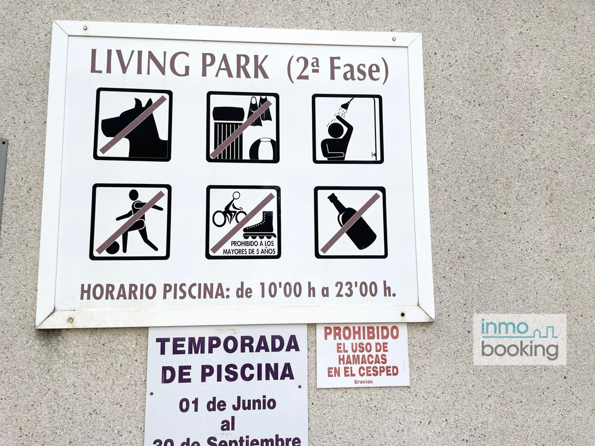 Living Park Salou, Climatizado Y Con Piscina * Salou