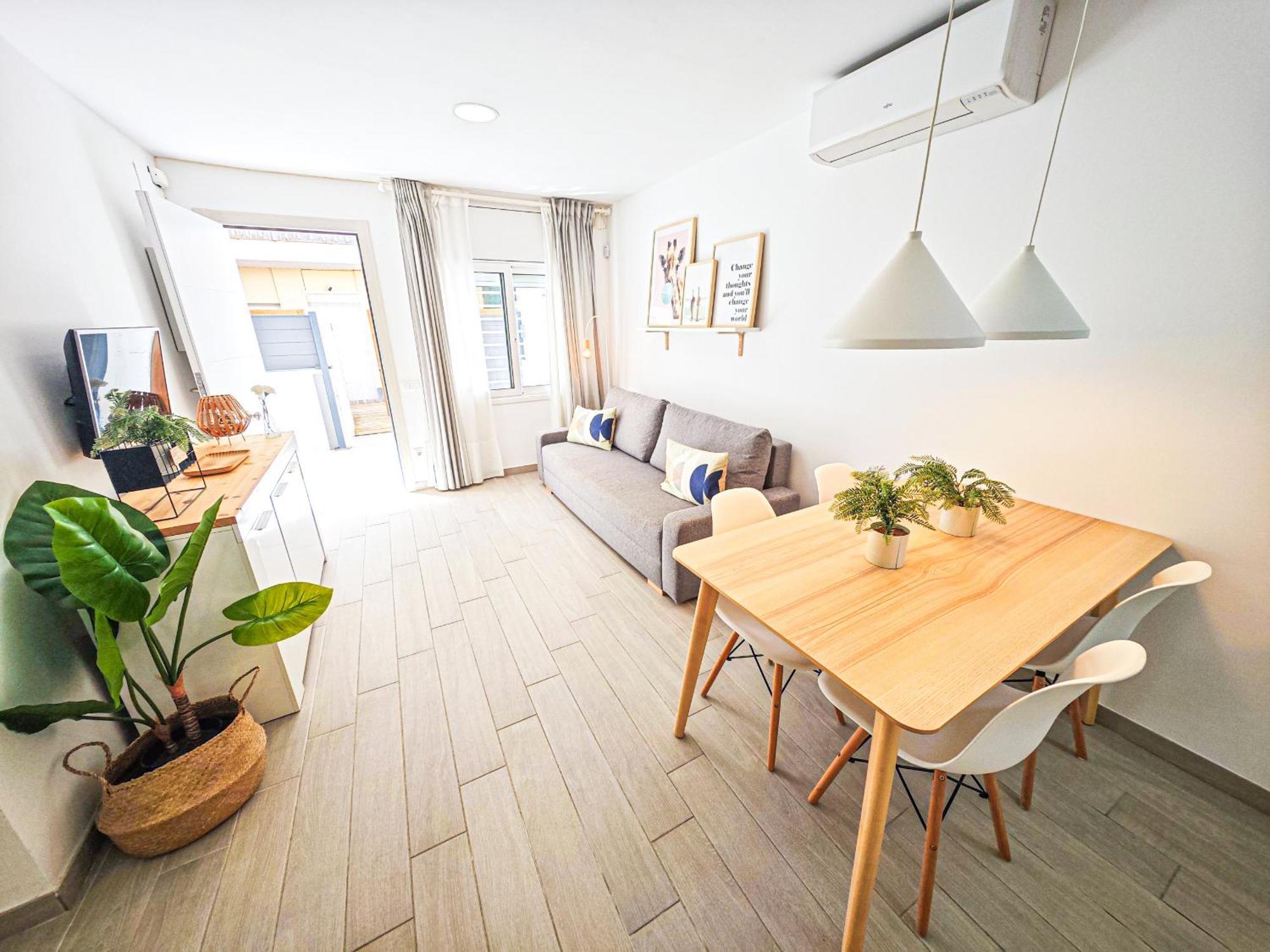 Litoral - Jardin Babilonia Only Families (adults Only) Apartamento