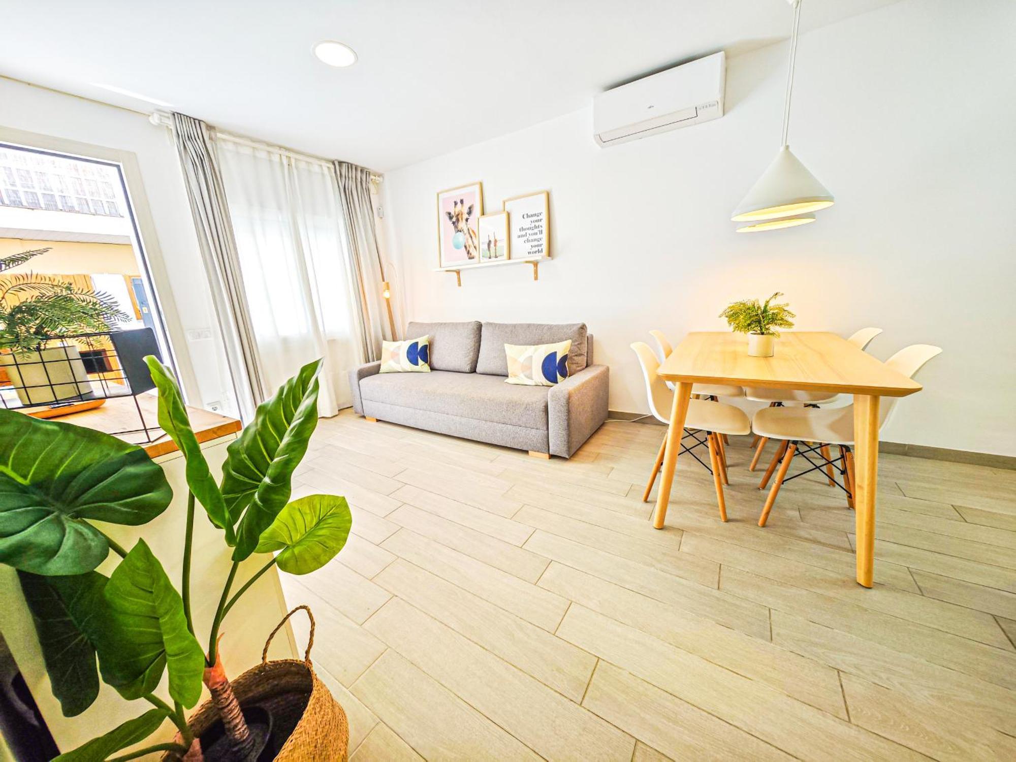 Litoral - Jardin Babilonia Only Families (adults Only) Apartamento *