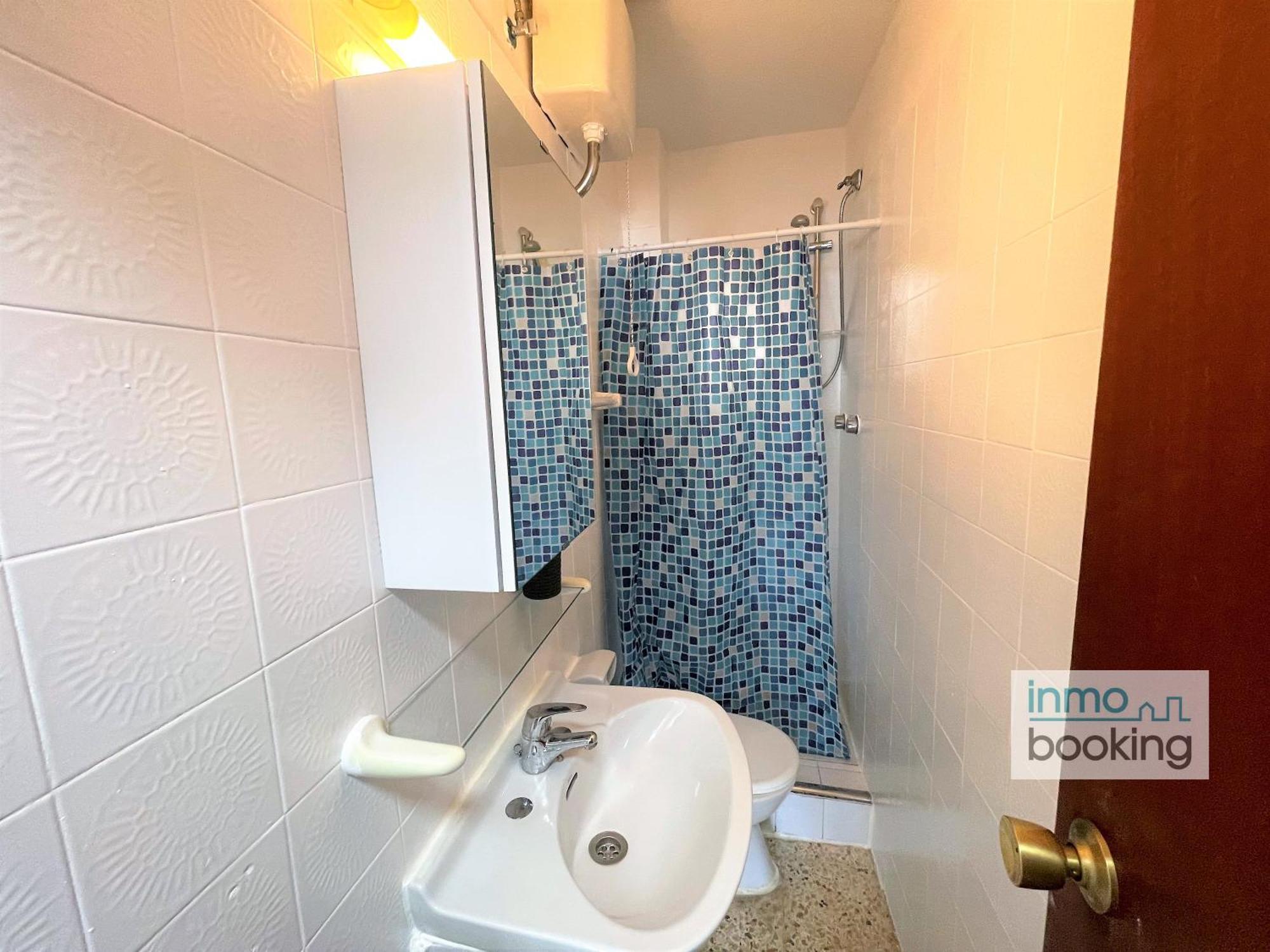 Pineda 3 ,climatizado, Piscina Y Playa Apartment