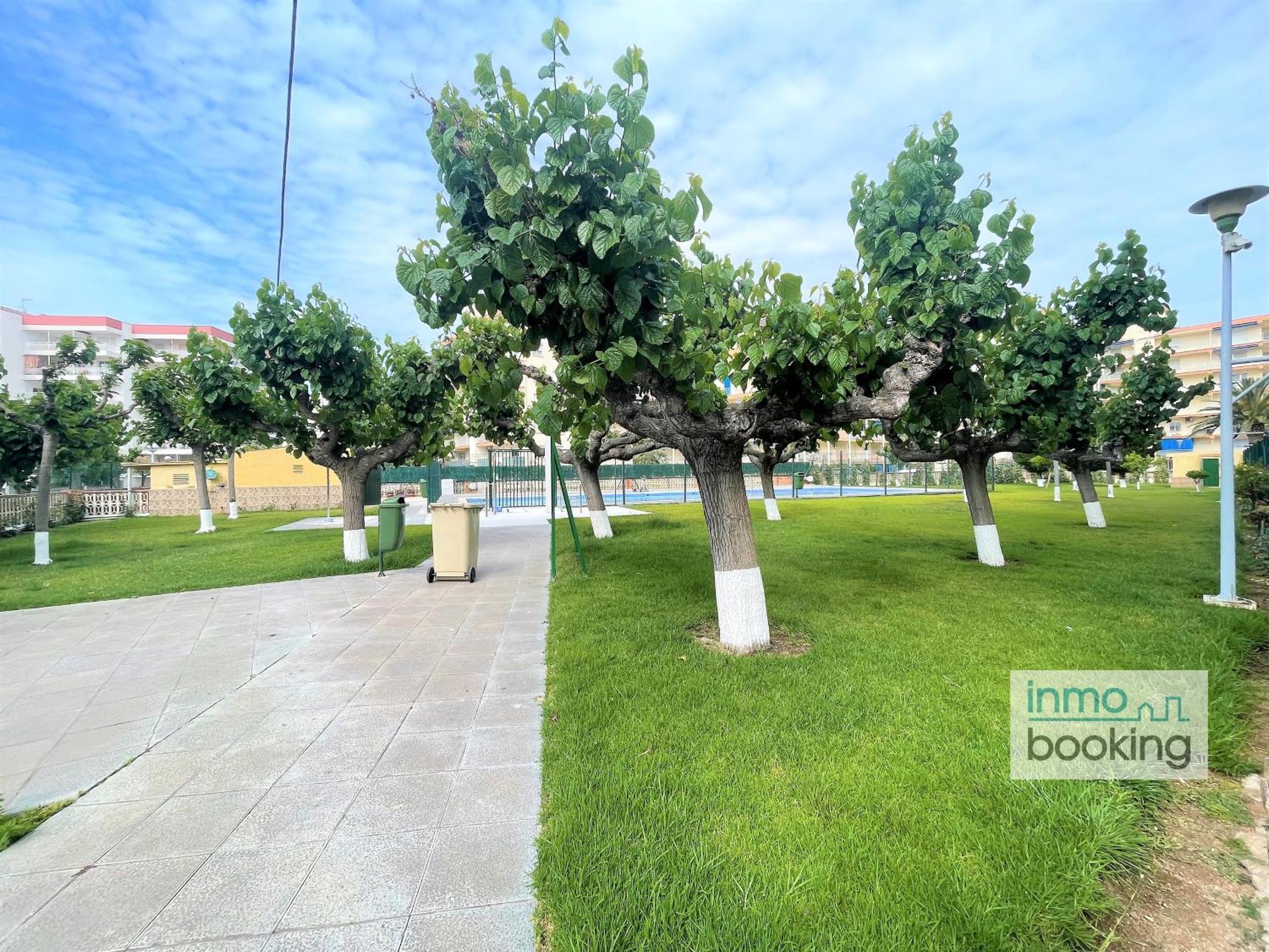 Pineda 3 ,climatizado, Piscina Y Playa Apartment