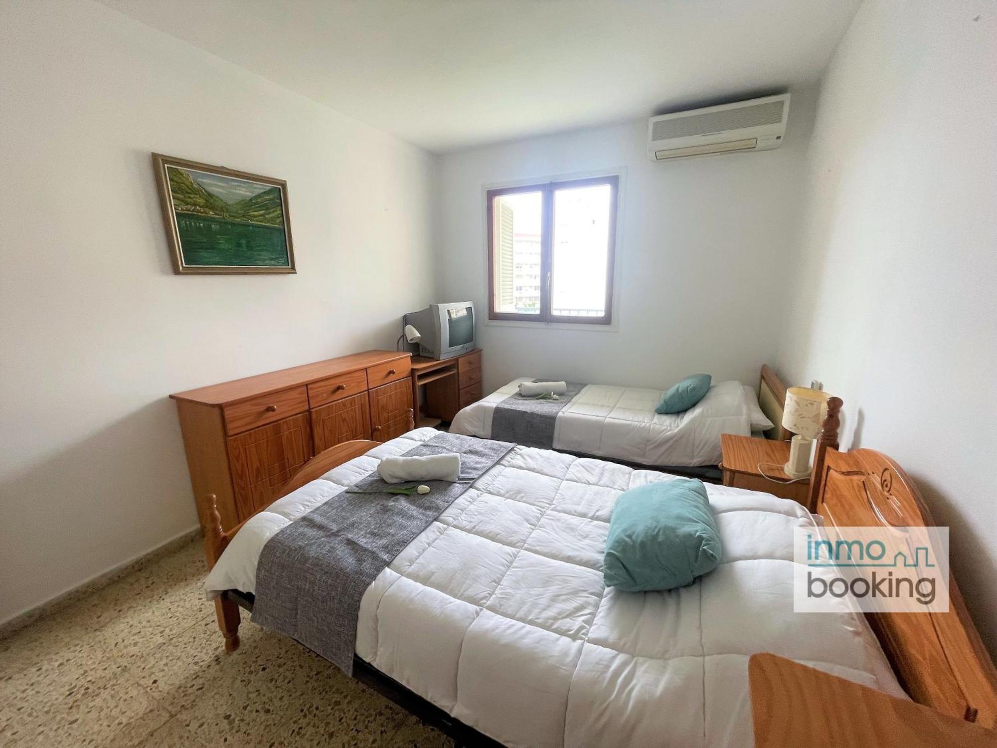 Pineda 3 ,climatizado, Piscina Y Playa Salou
