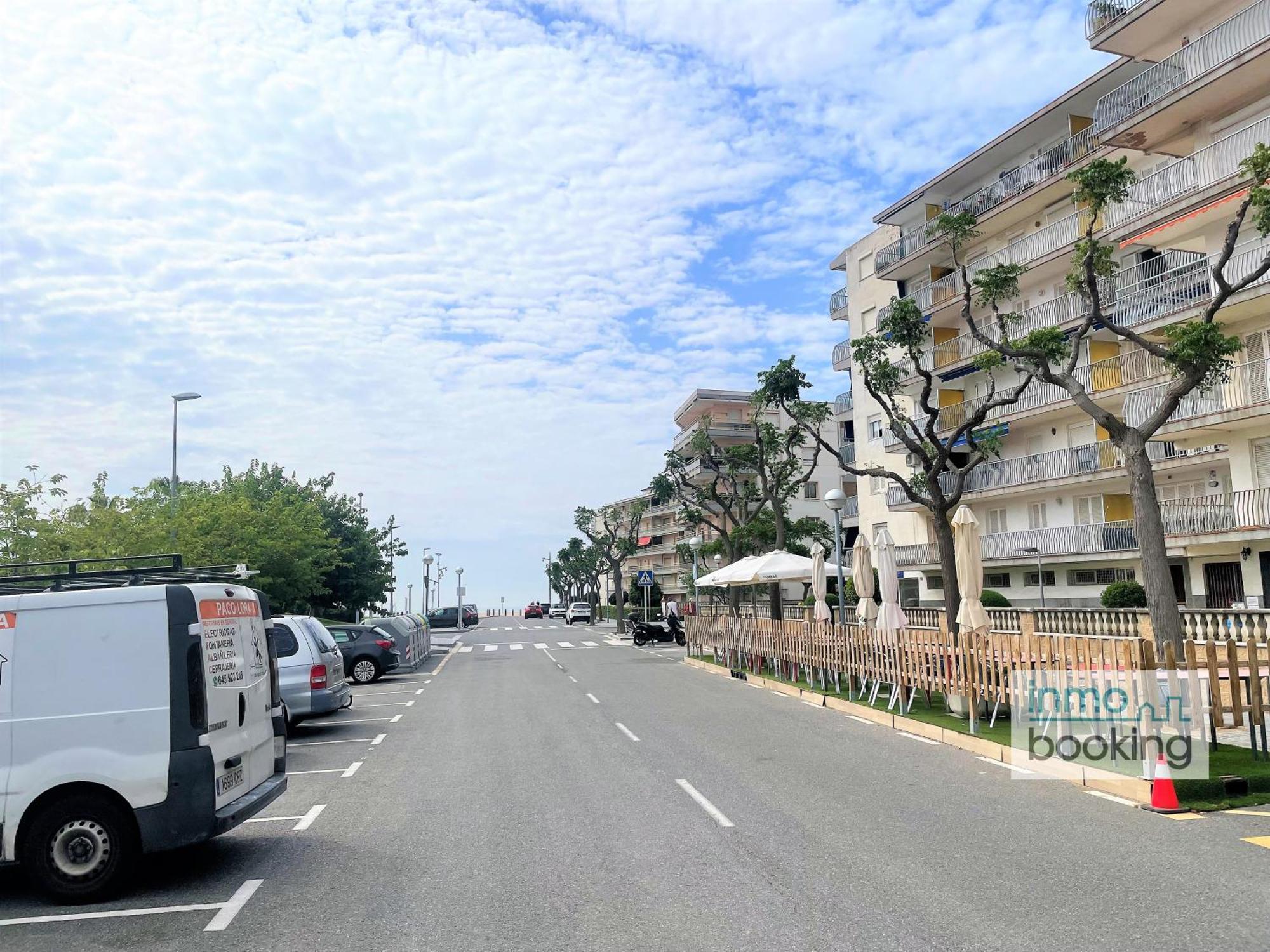 Pineda 3 ,climatizado, Piscina Y Playa Apartment *