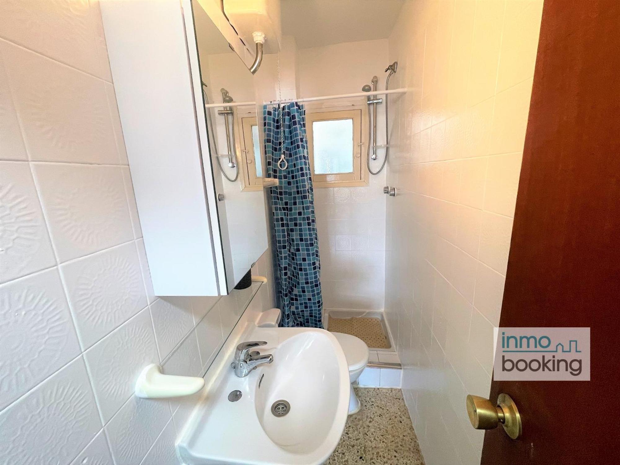 Apartment Pineda 3 ,climatizado, Piscina Y Playa Salou